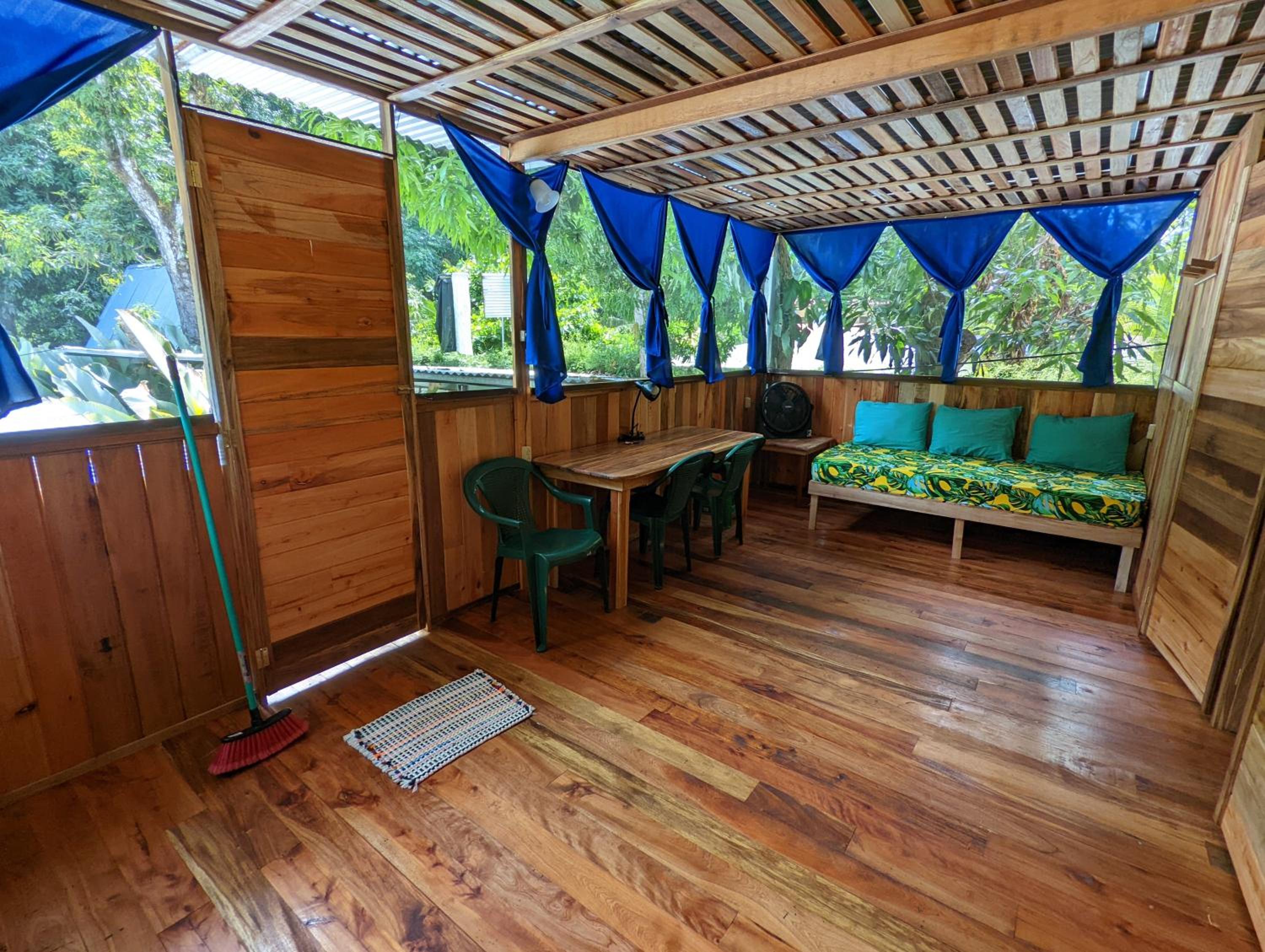 Arboura Eco Cabins