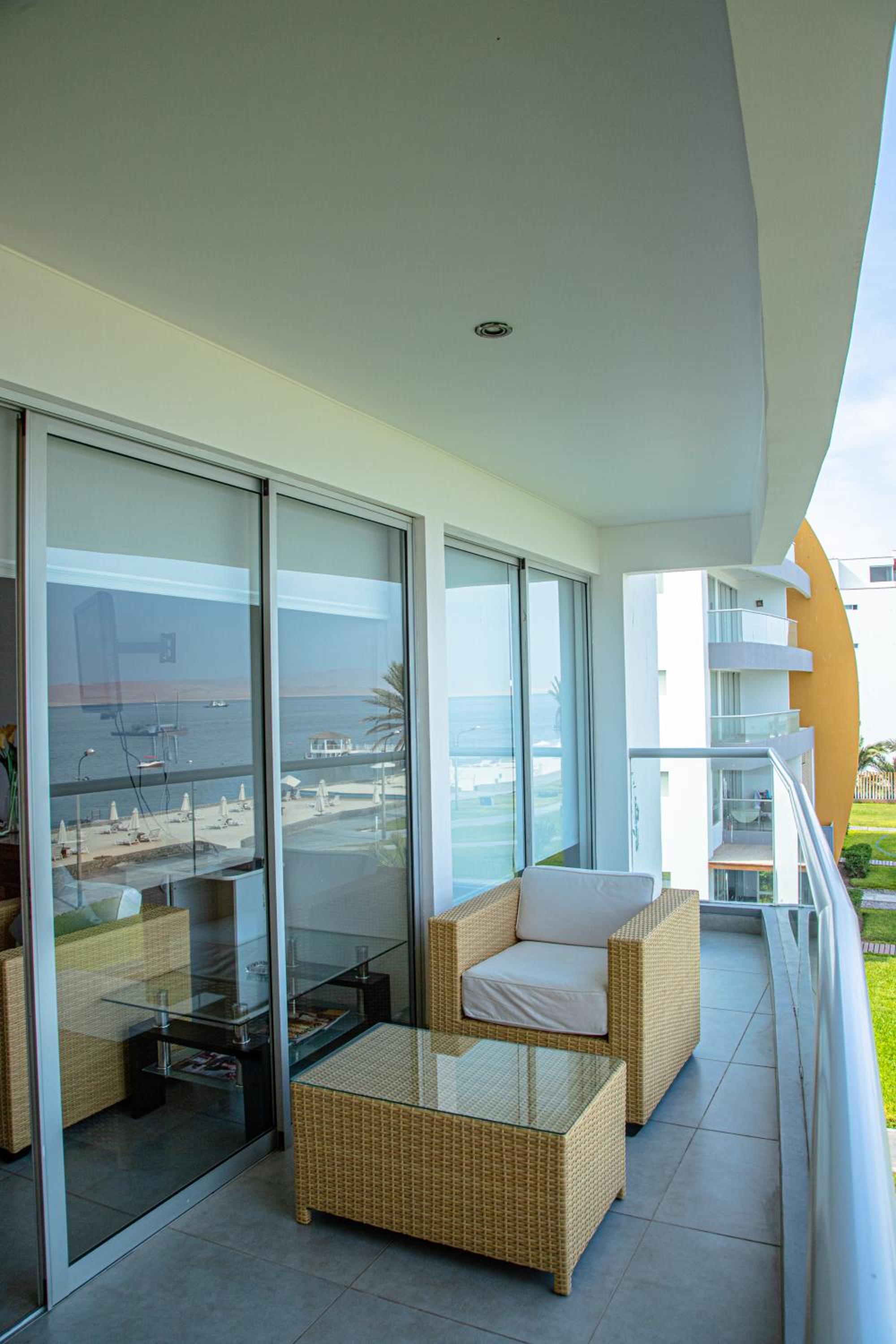 Condominio Nuevo Paracas view 5