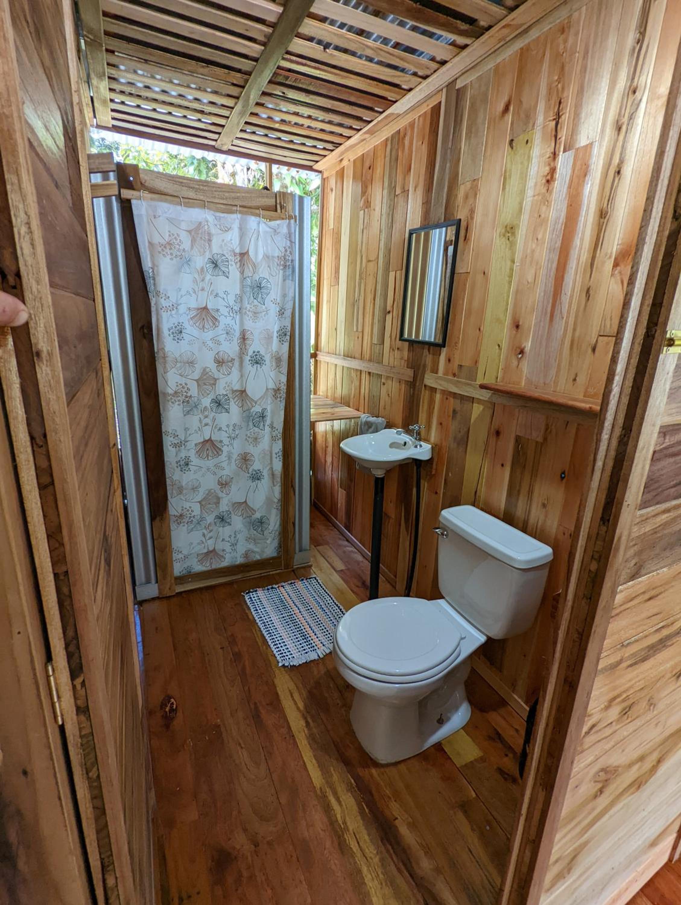 Arboura Eco Cabins