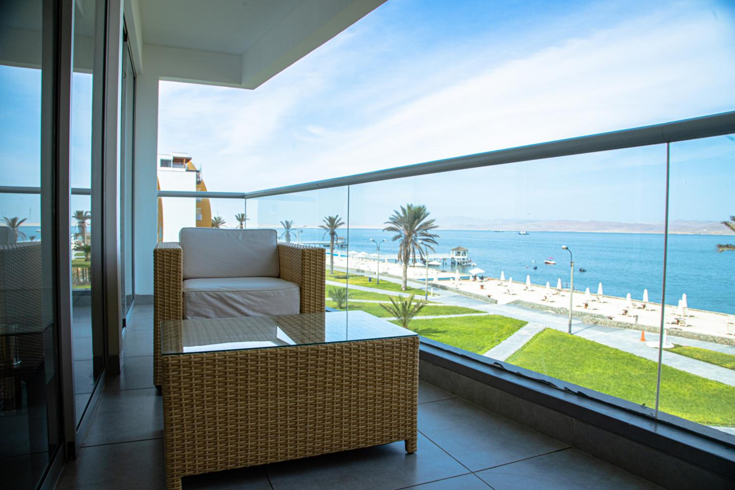 Condominio Nuevo Paracas view 4