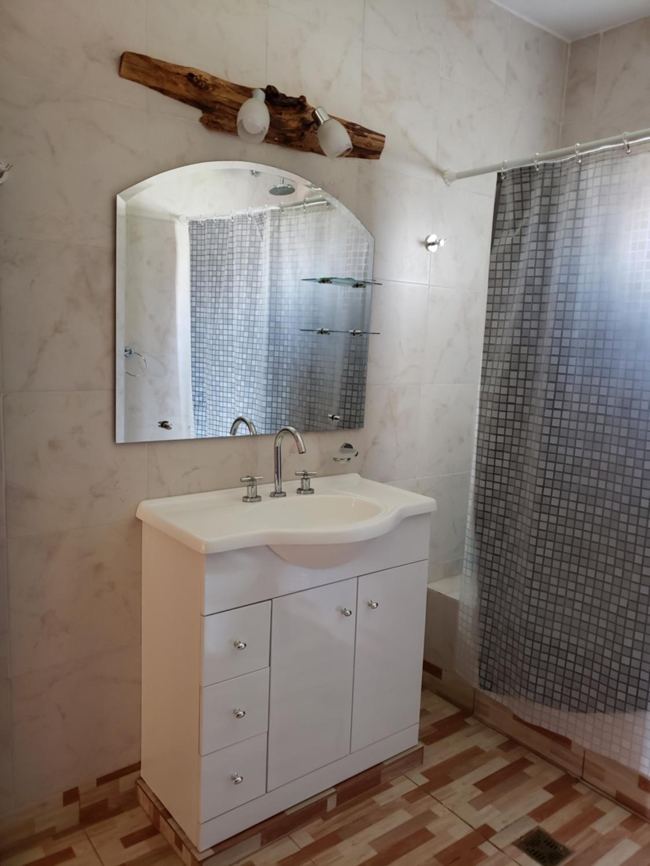 Casa Piedra Blanca