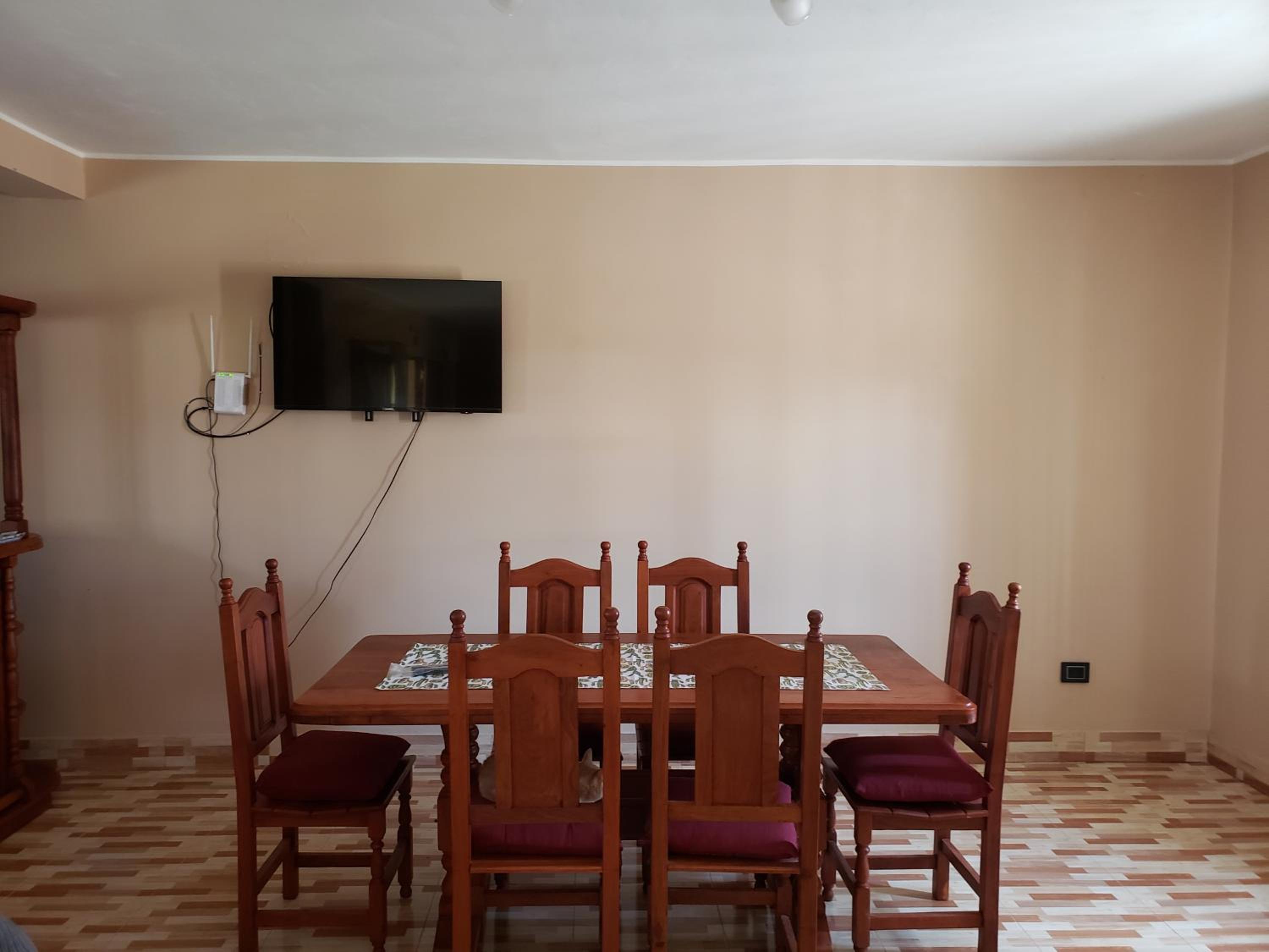 Casa Piedra Blanca