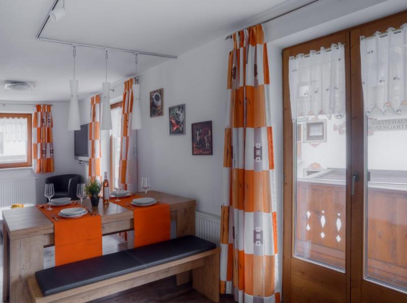 Appartement Stefan