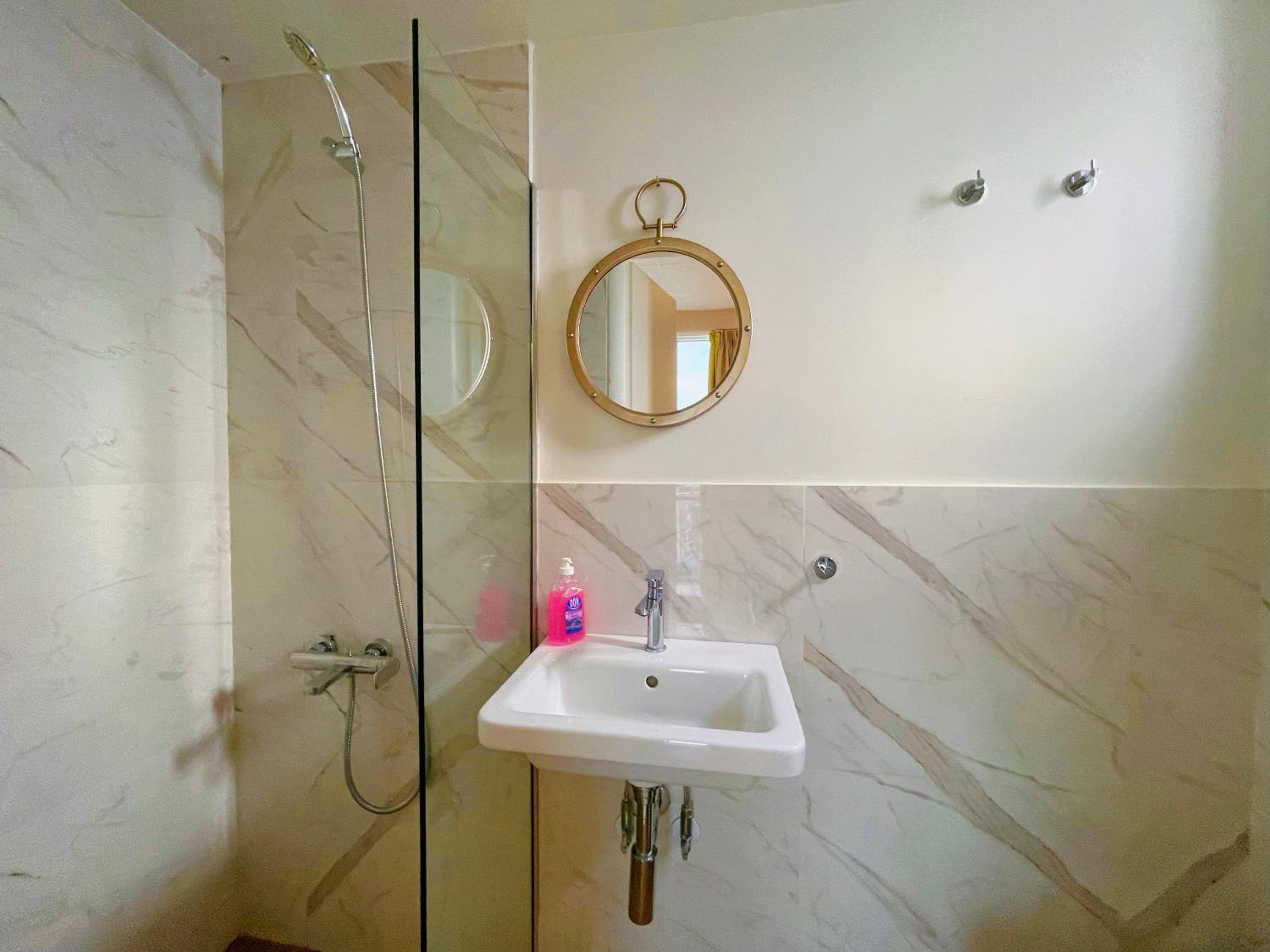 WSD Baia Acropolis Hotel Apartment