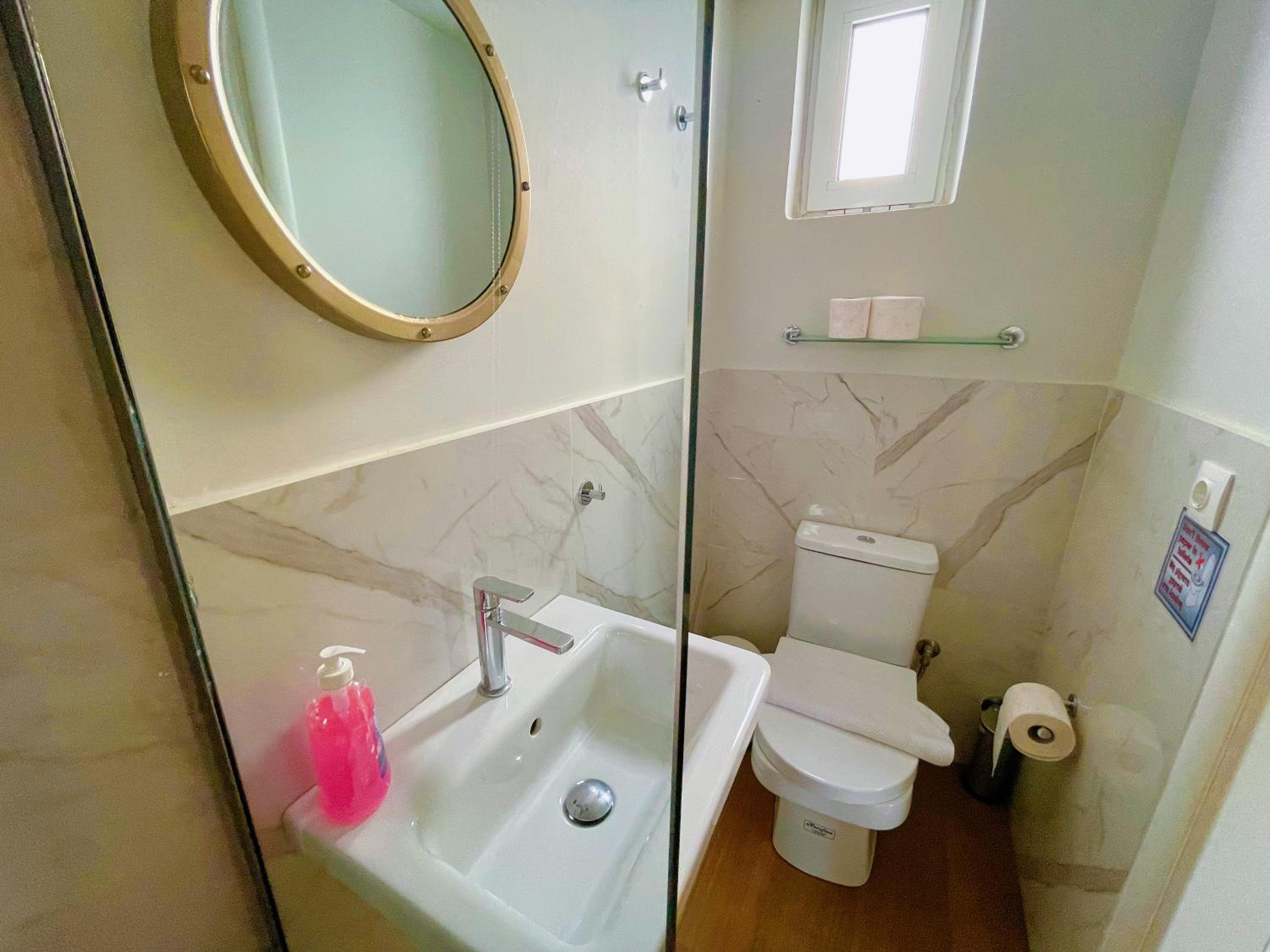 WSD Baia Acropolis Hotel Apartment