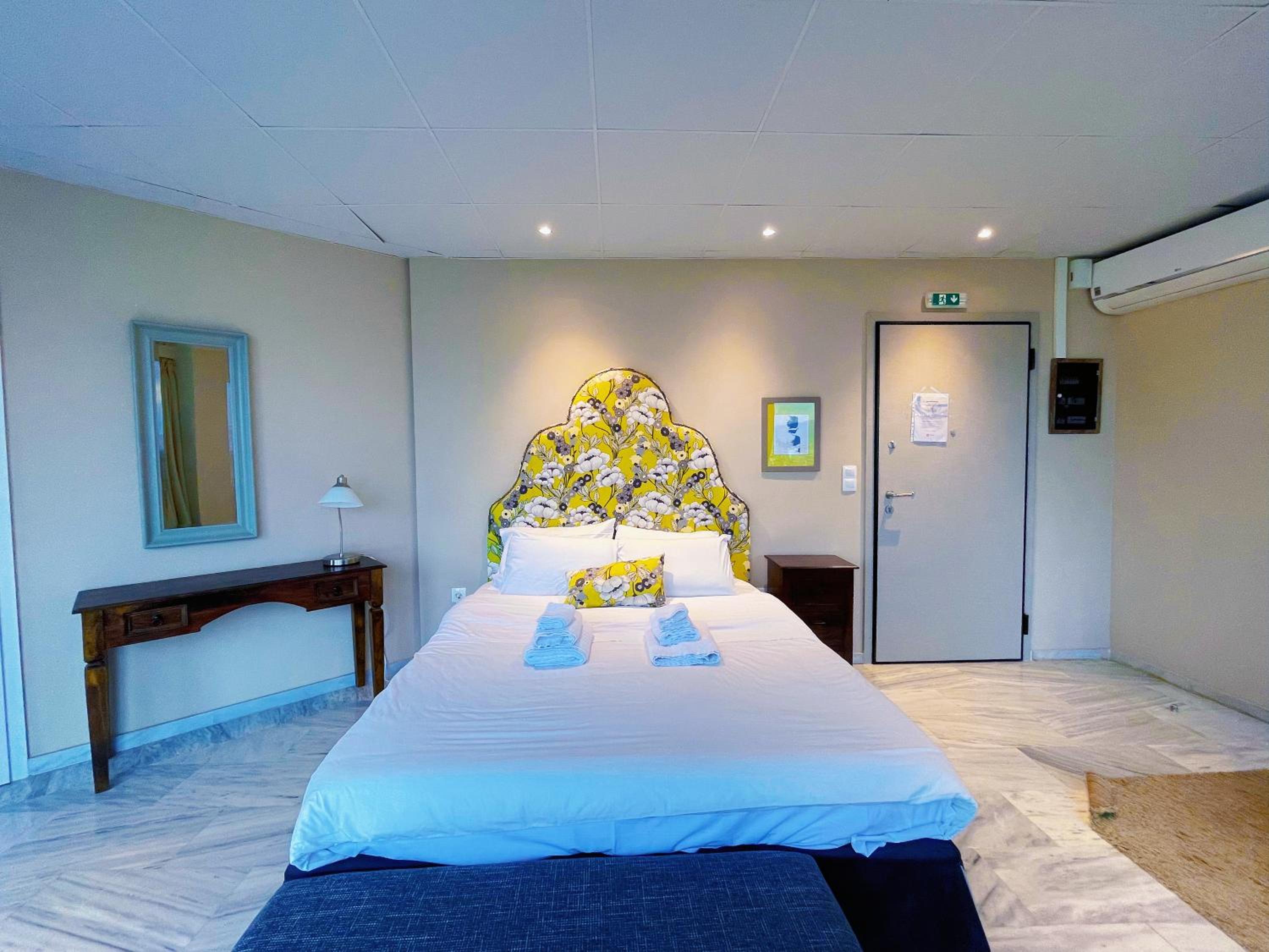 WSD Baia Acropolis Hotel Apartment