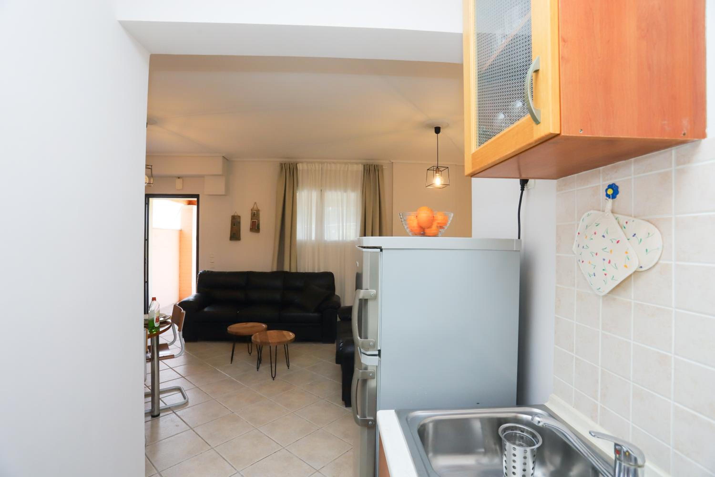 Casa di Angelica