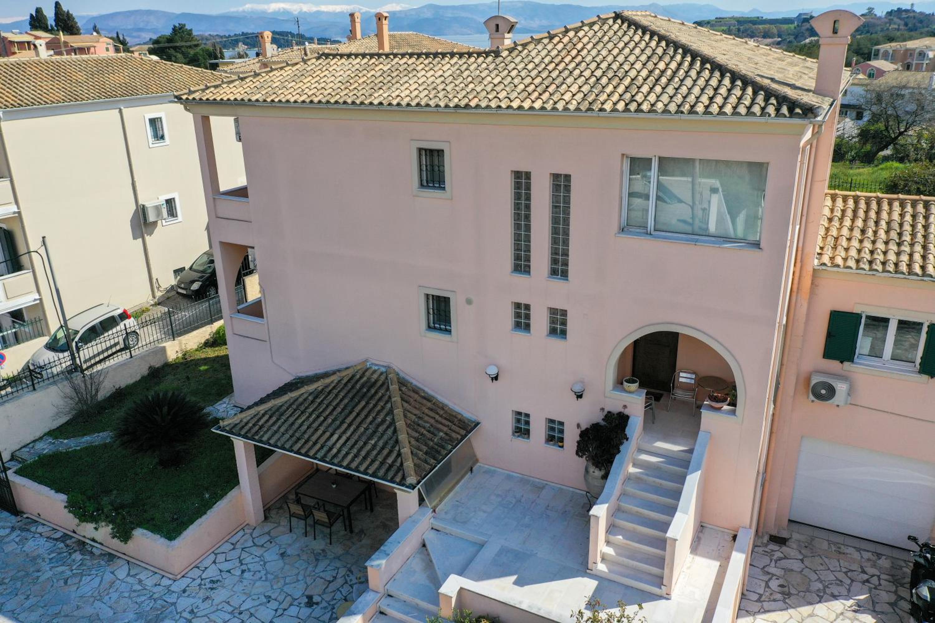 Casa di Angelica
