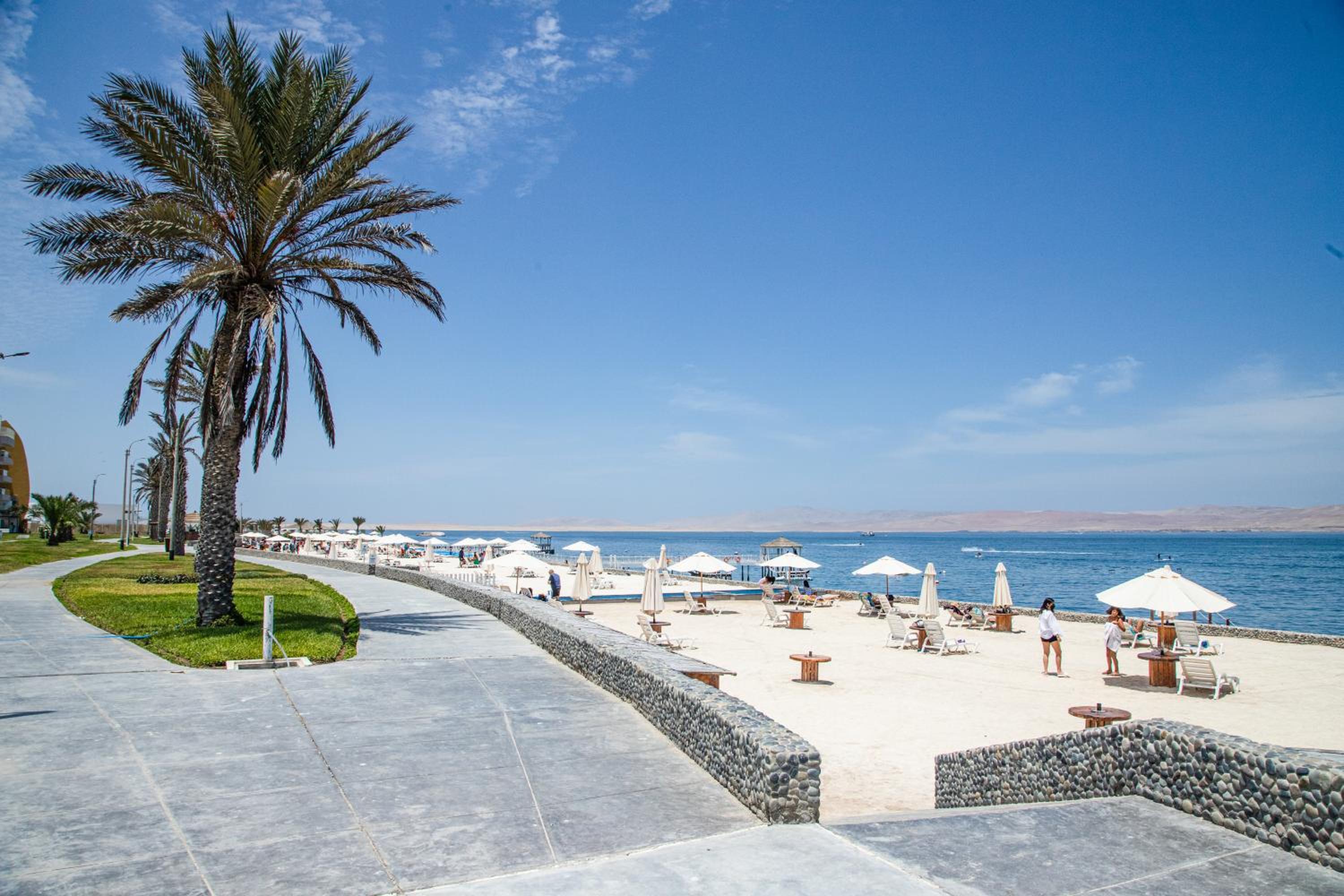 Condominio Nuevo Paracas view 2