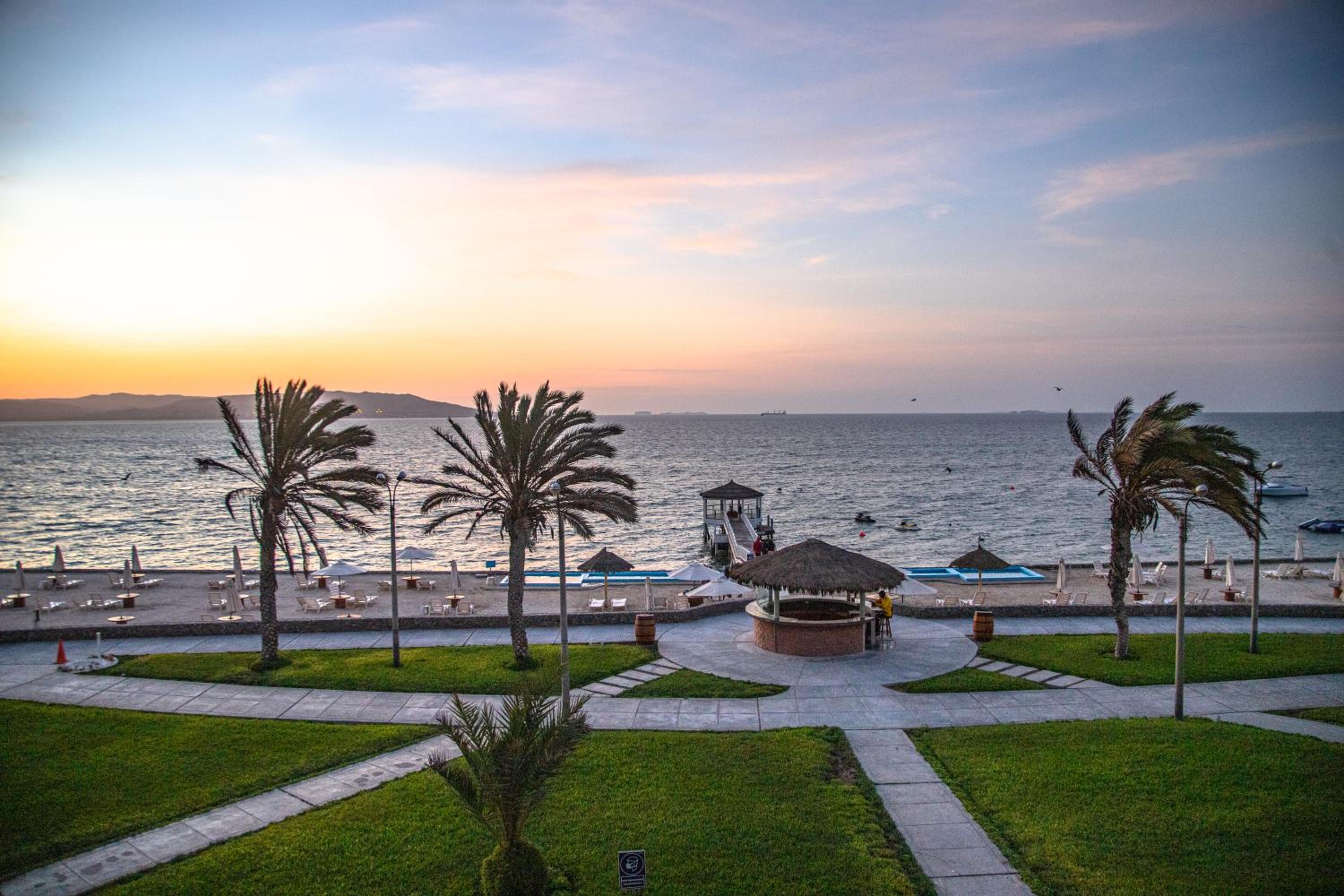 Condominio Nuevo Paracas view 3