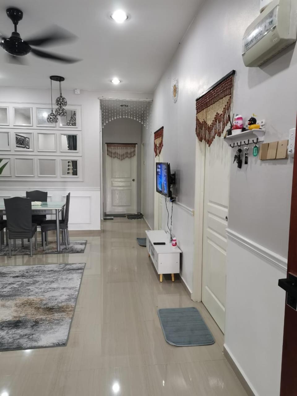 Homestay Qaseh Kerteh photo 5