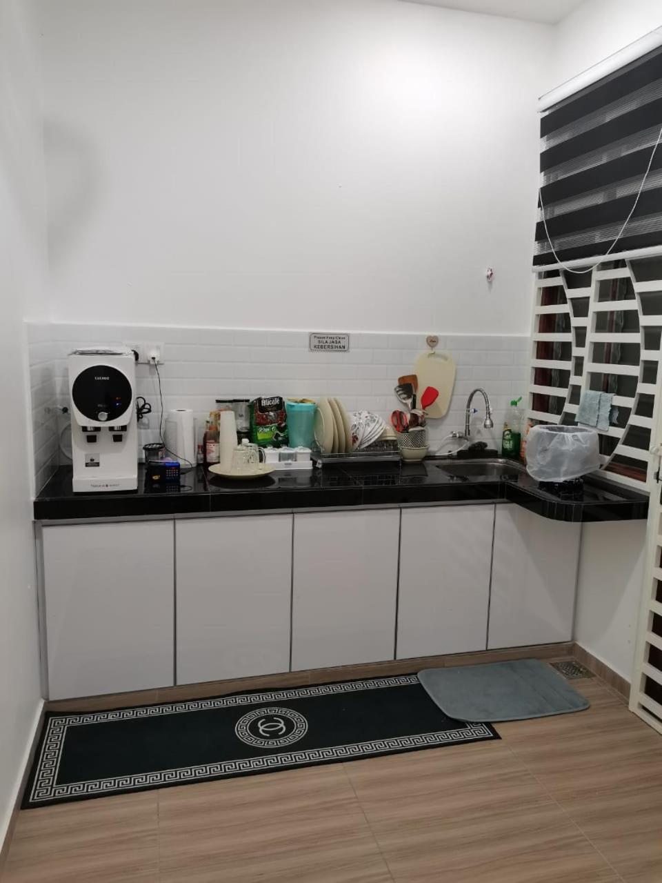 Homestay Qaseh Kerteh