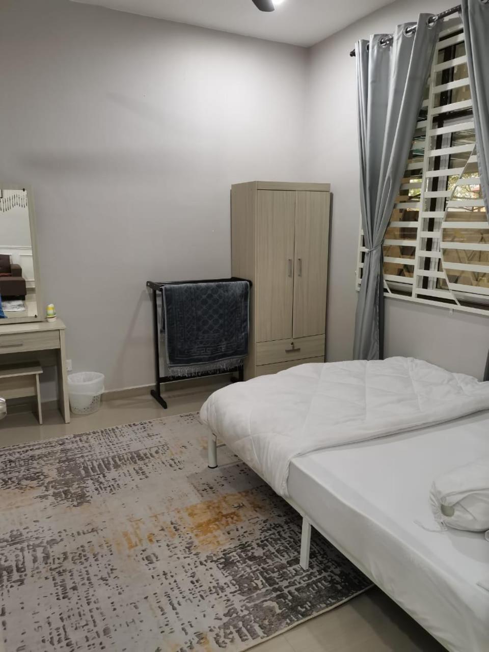 Homestay Qaseh Kerteh