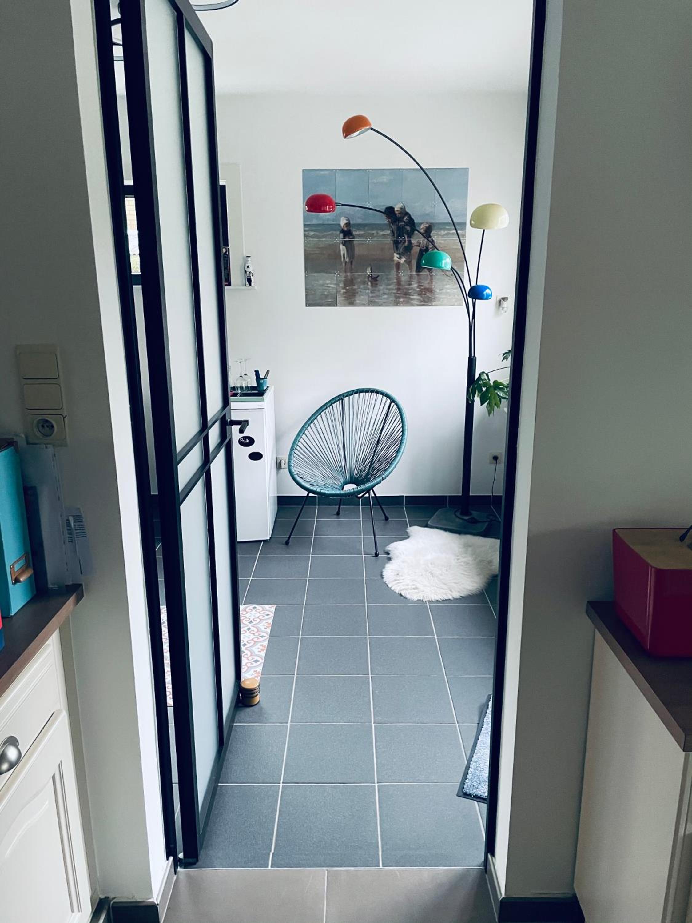 B&B Huize Van Damme