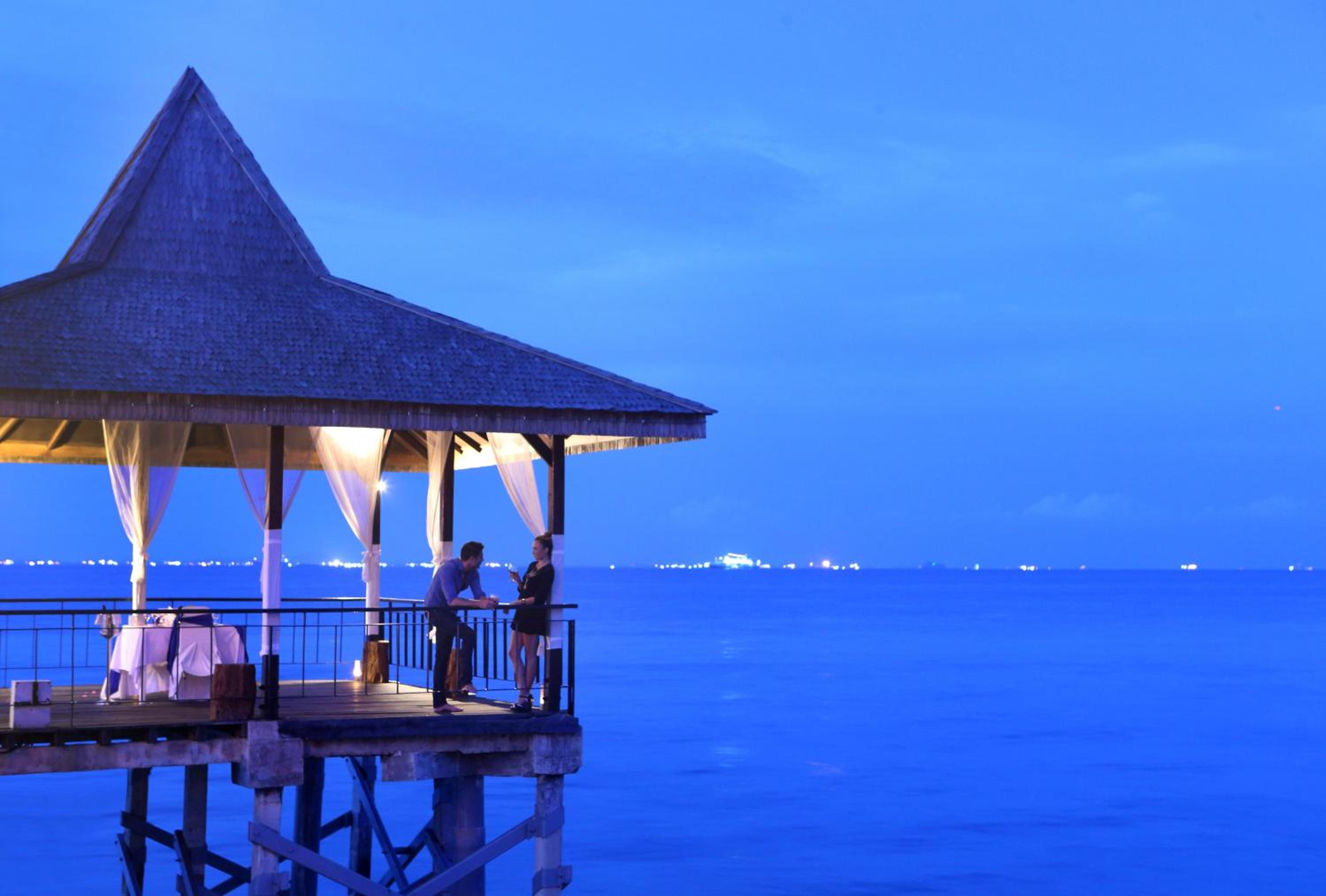 Turi Beach Resort 66