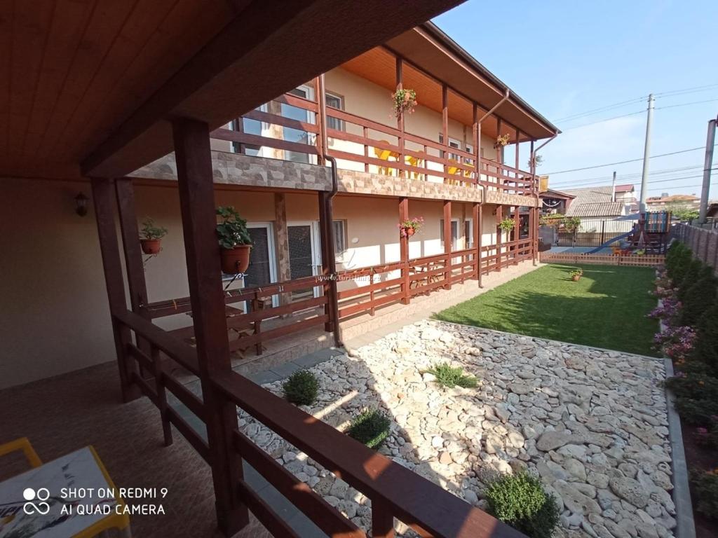 Casa Olimpia 2 Mai