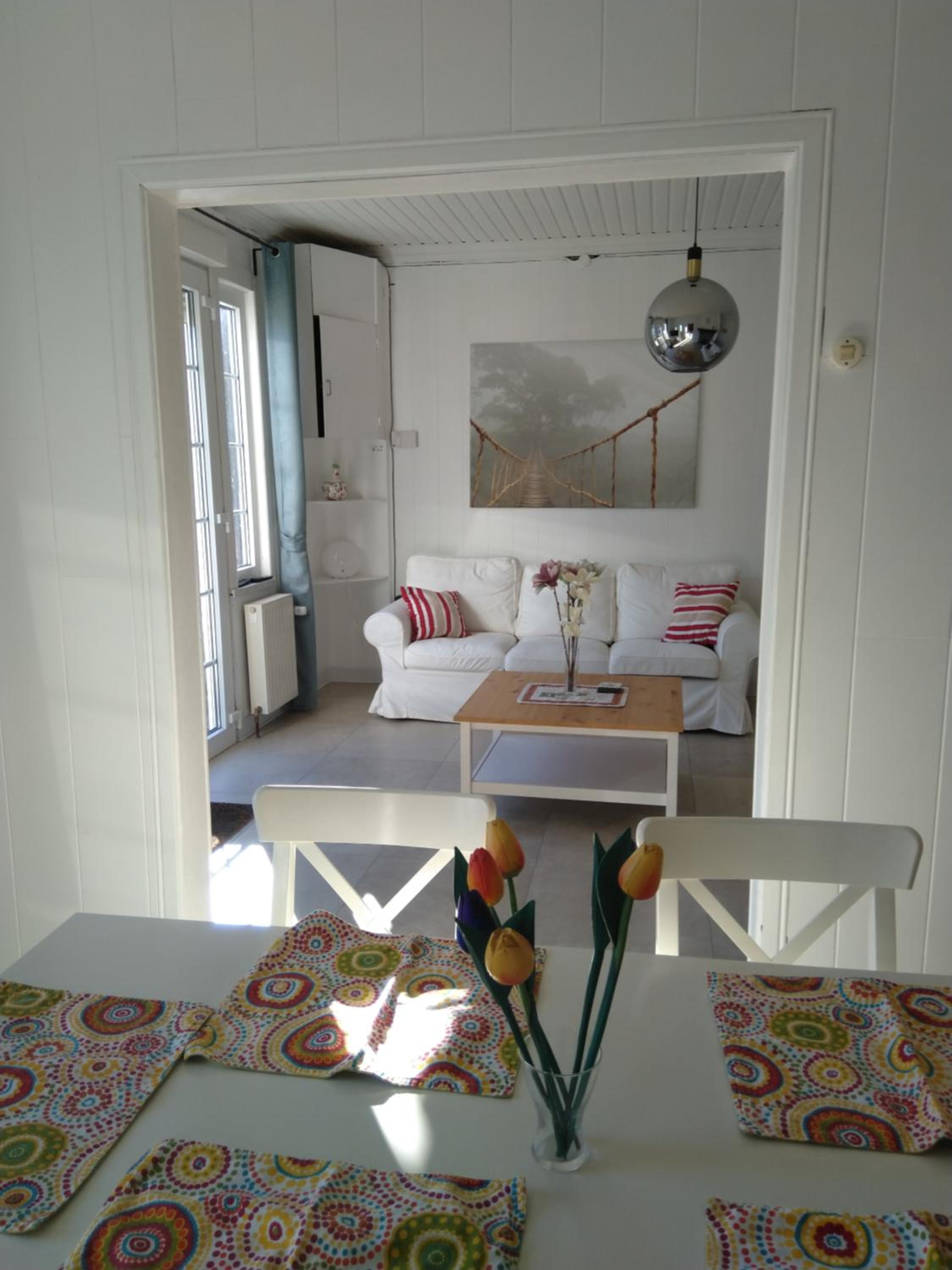 A l'Orée du Bois