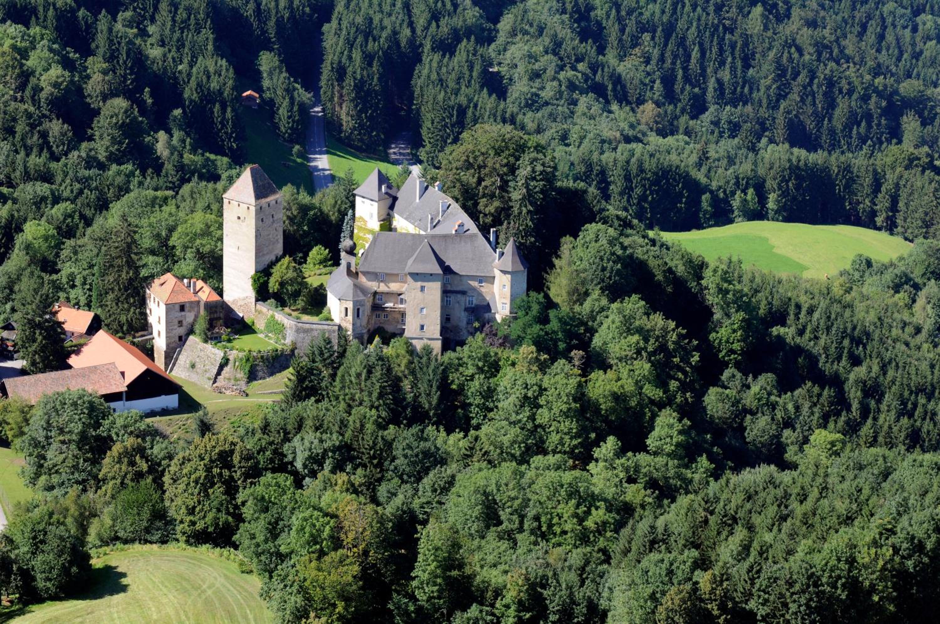 Gästehaus Donautal