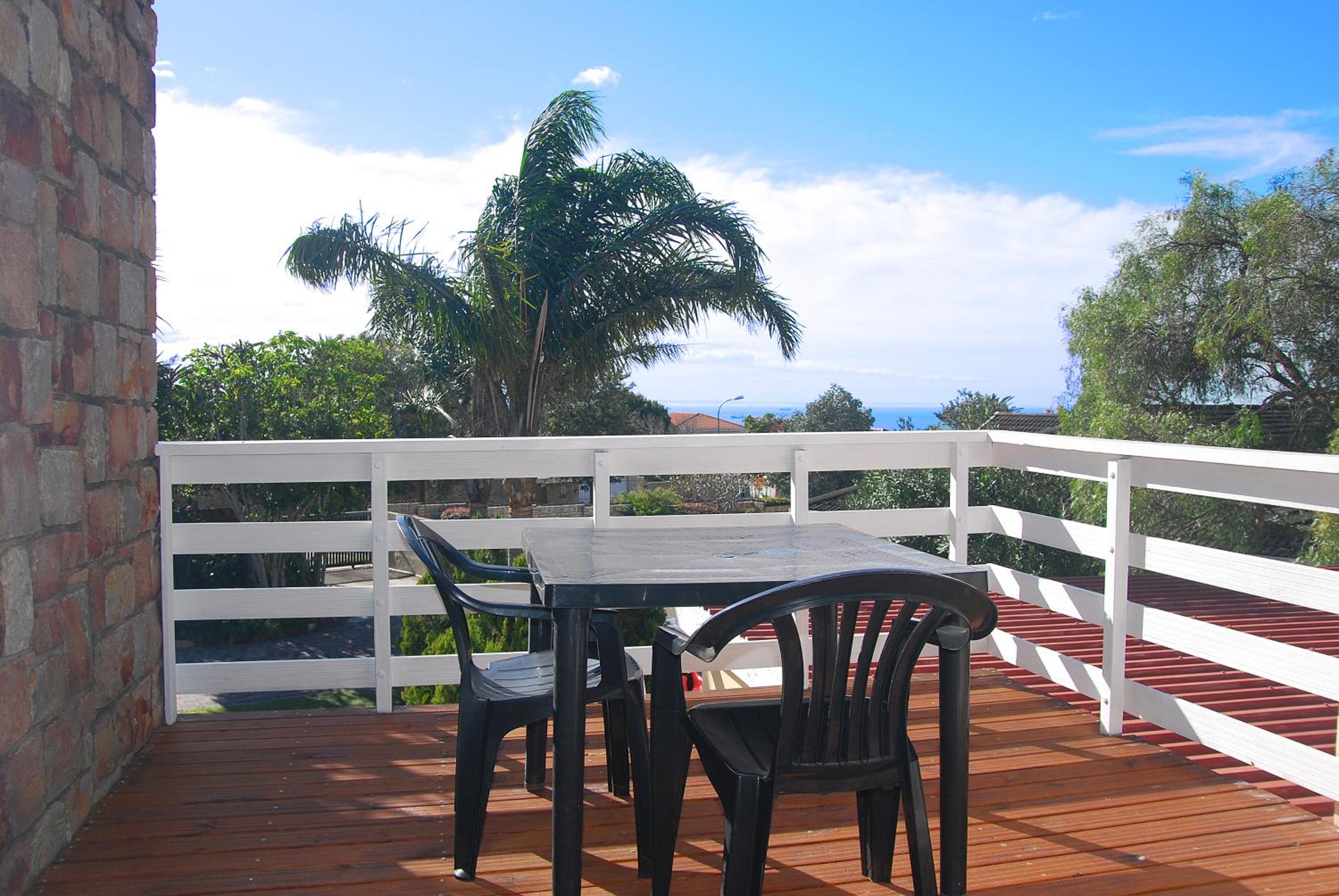 Port Elizabeth Guest House
