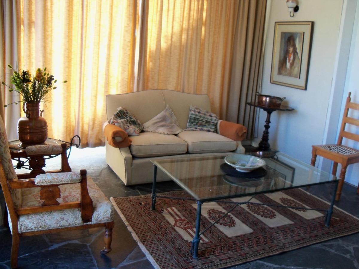Port Elizabeth Guest House