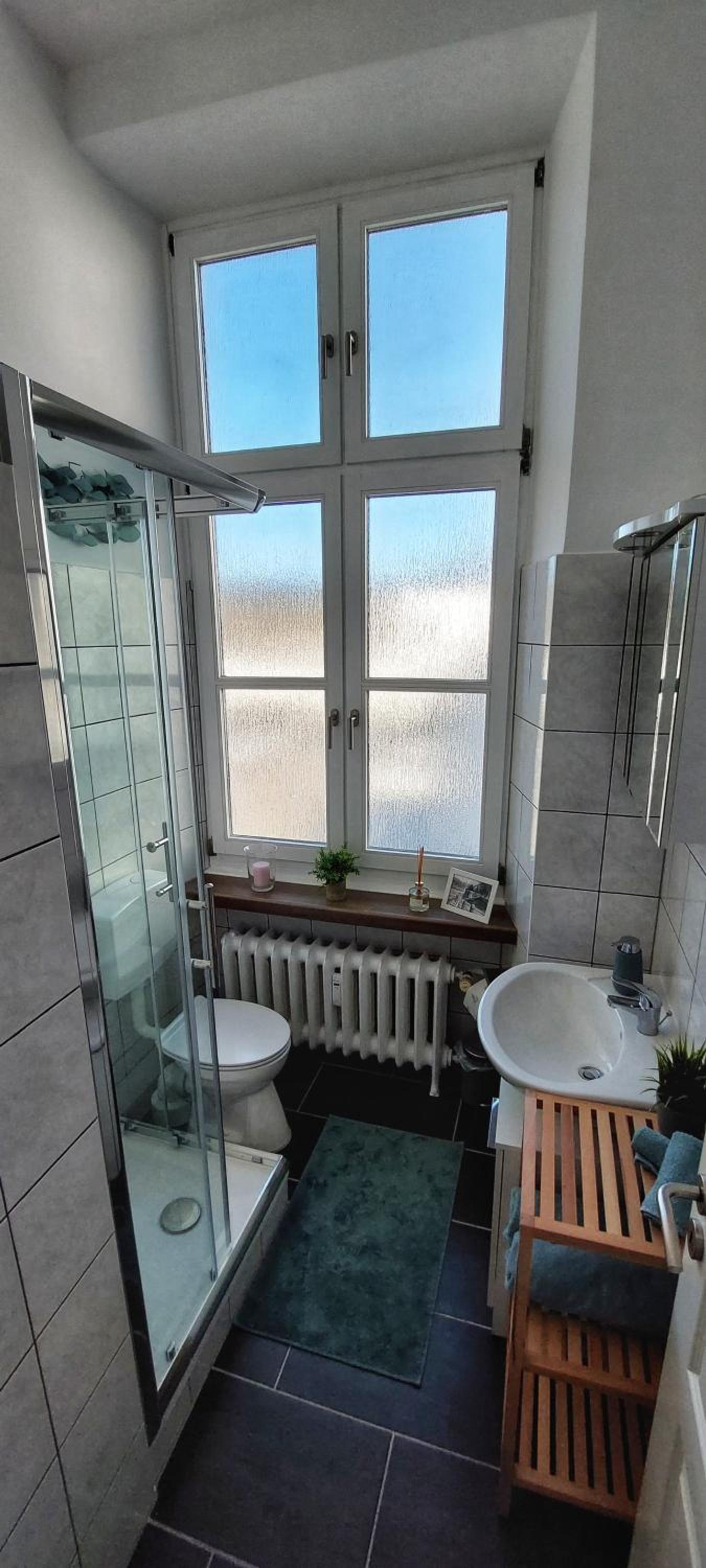 Ferienwohnung Zum Zollkran view 5