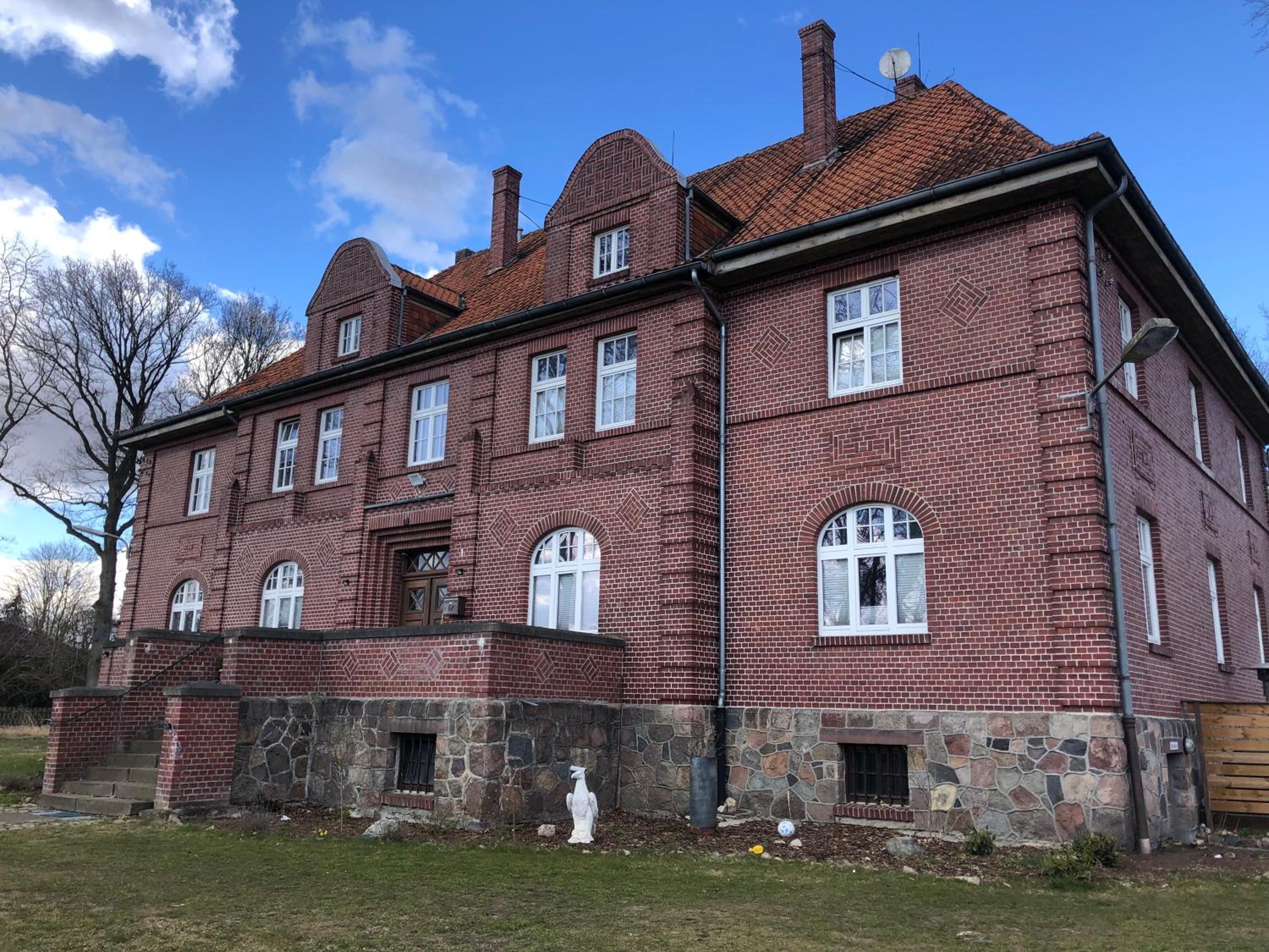 Gästezimmer Vermietung Reinstorf view 5