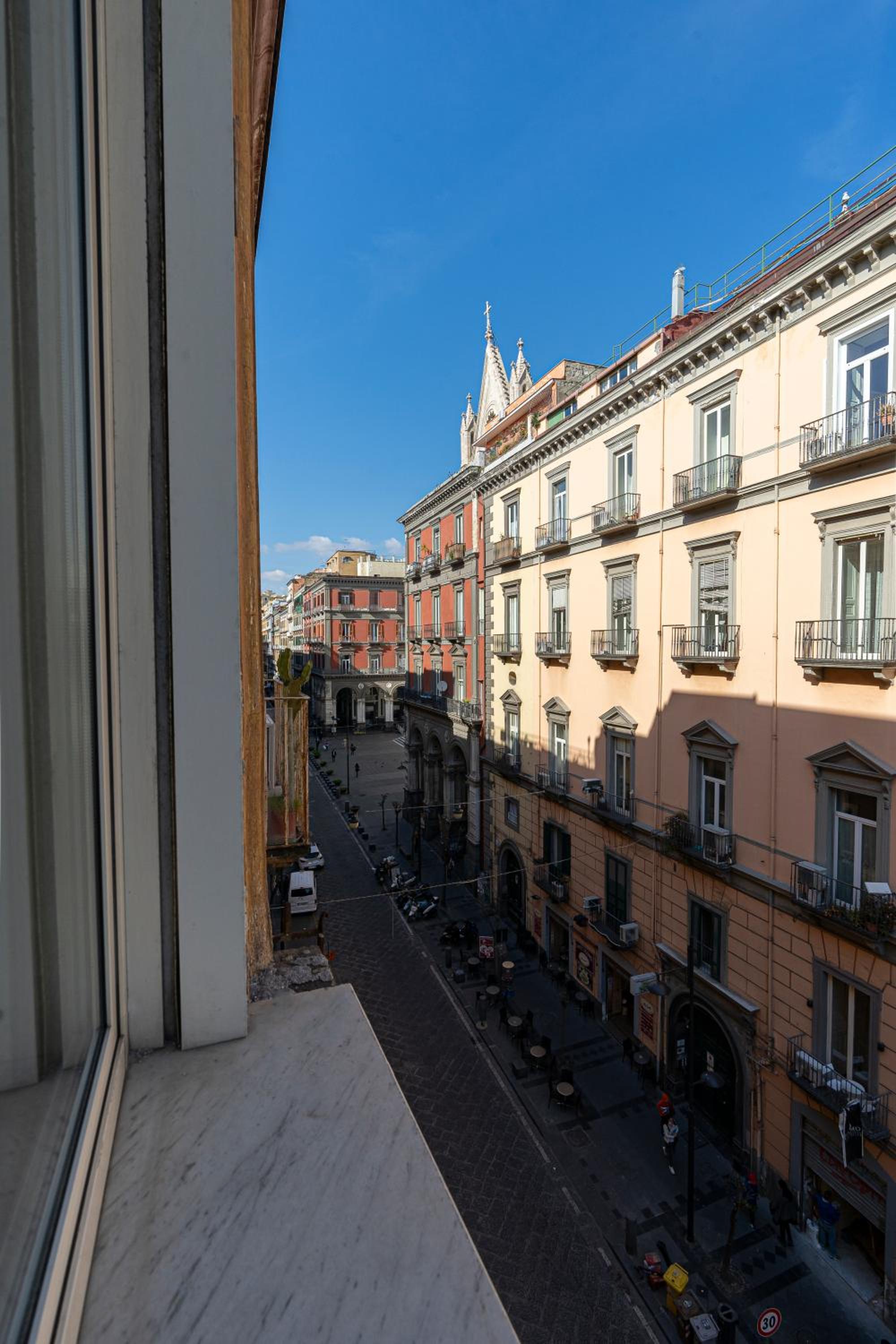 NapulitanDream Duomo