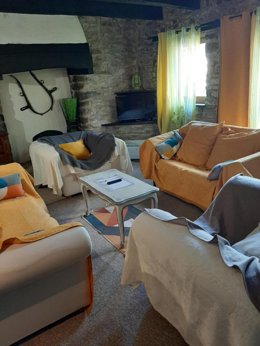 Gîte du Roi Morvan view 3