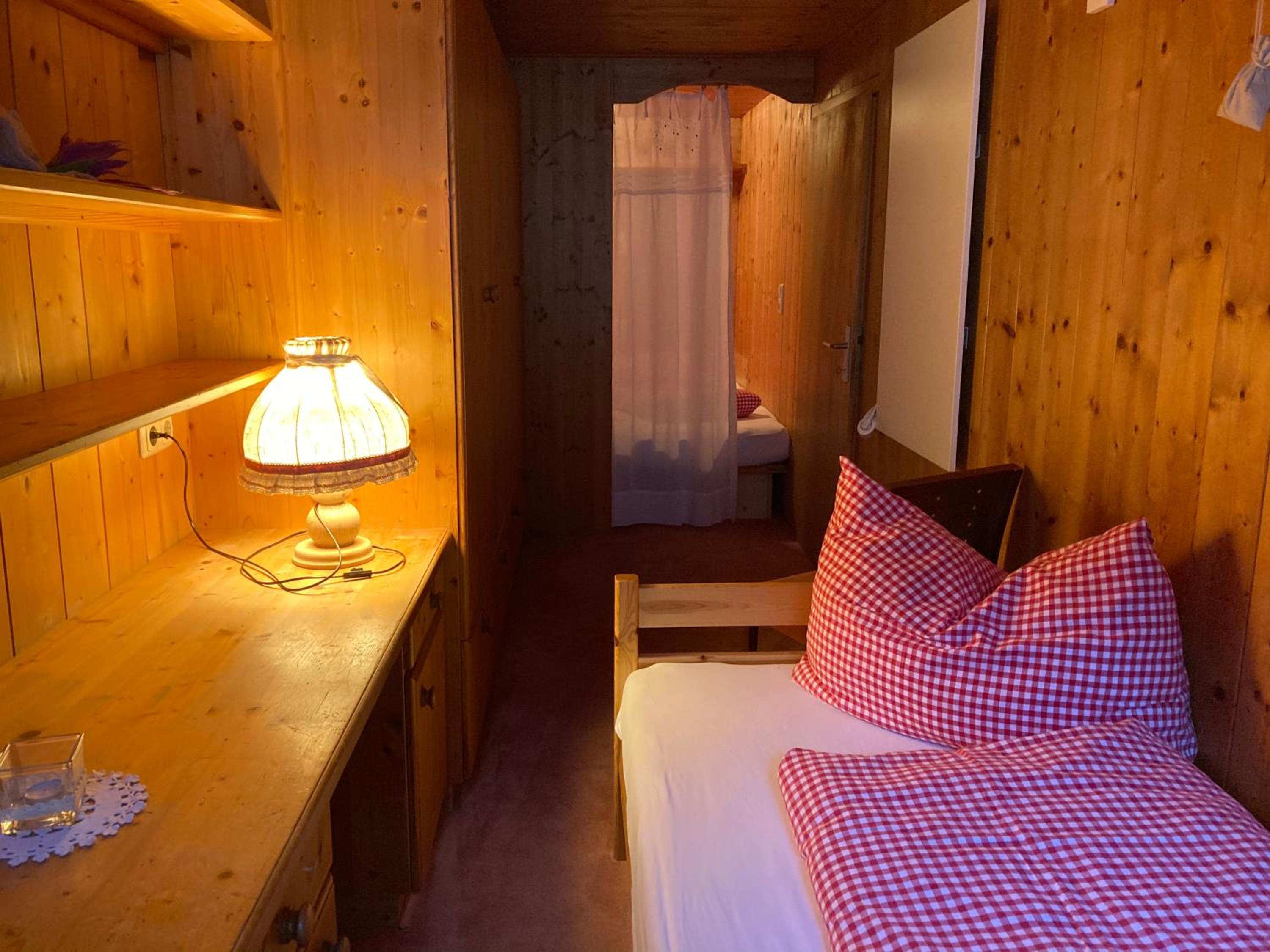 Alps Hoamat Ferienchalet