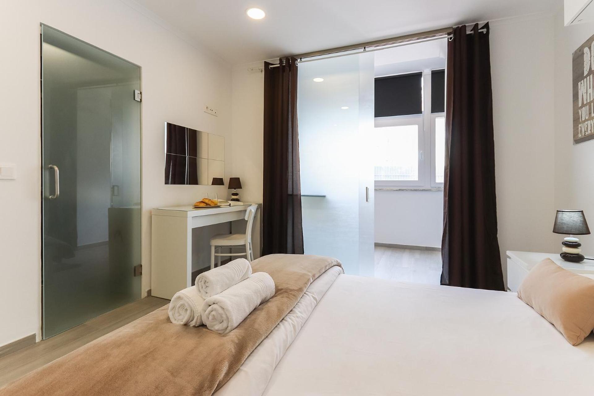Downtown Lisbon Palma Suites by Hosty photo 2