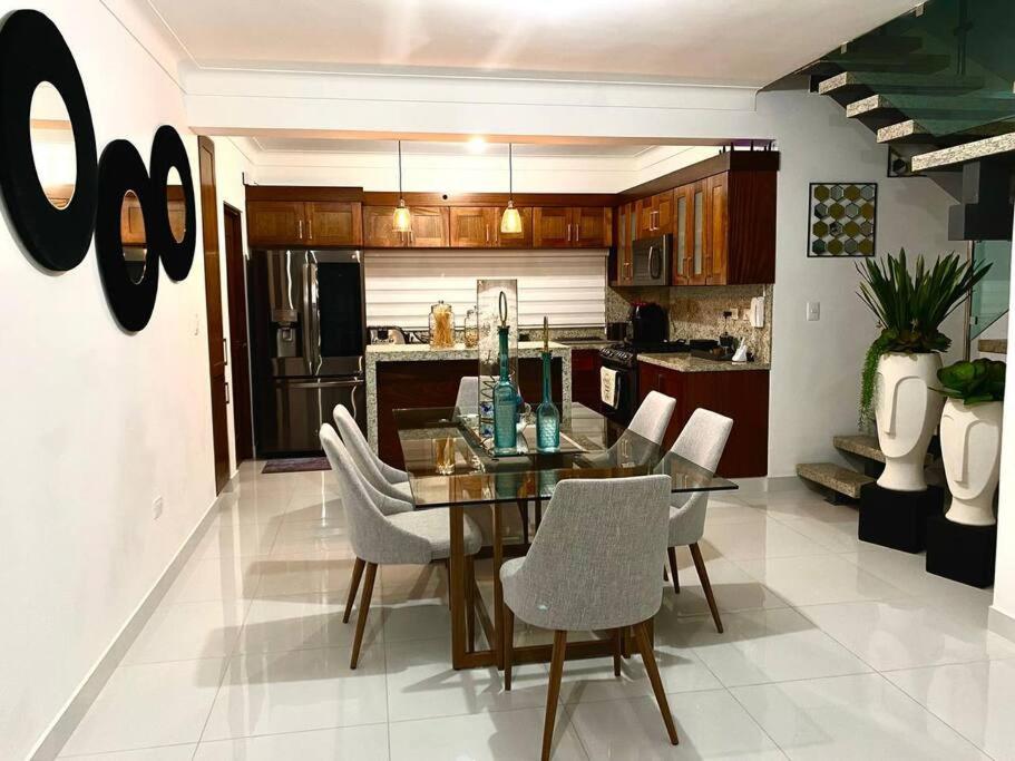 Spectacular PentHouse with private jacuzzi terrace view 5