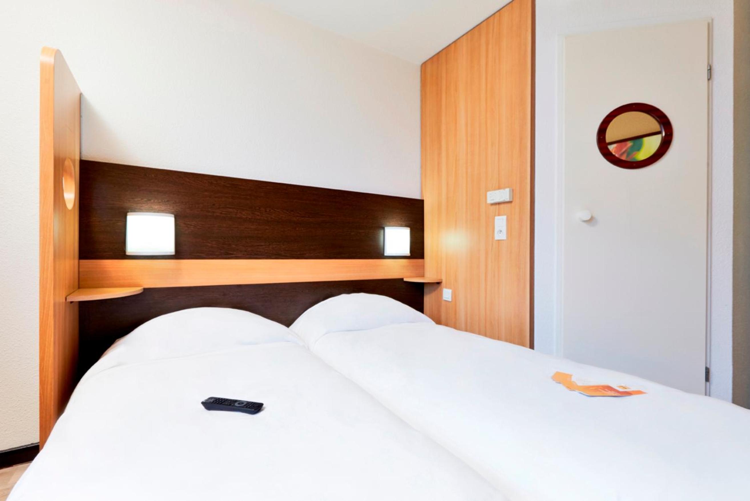Gennevilliers Vacations - Premiere Classe Paris-Ouest Gennevilliers - Property Image 57