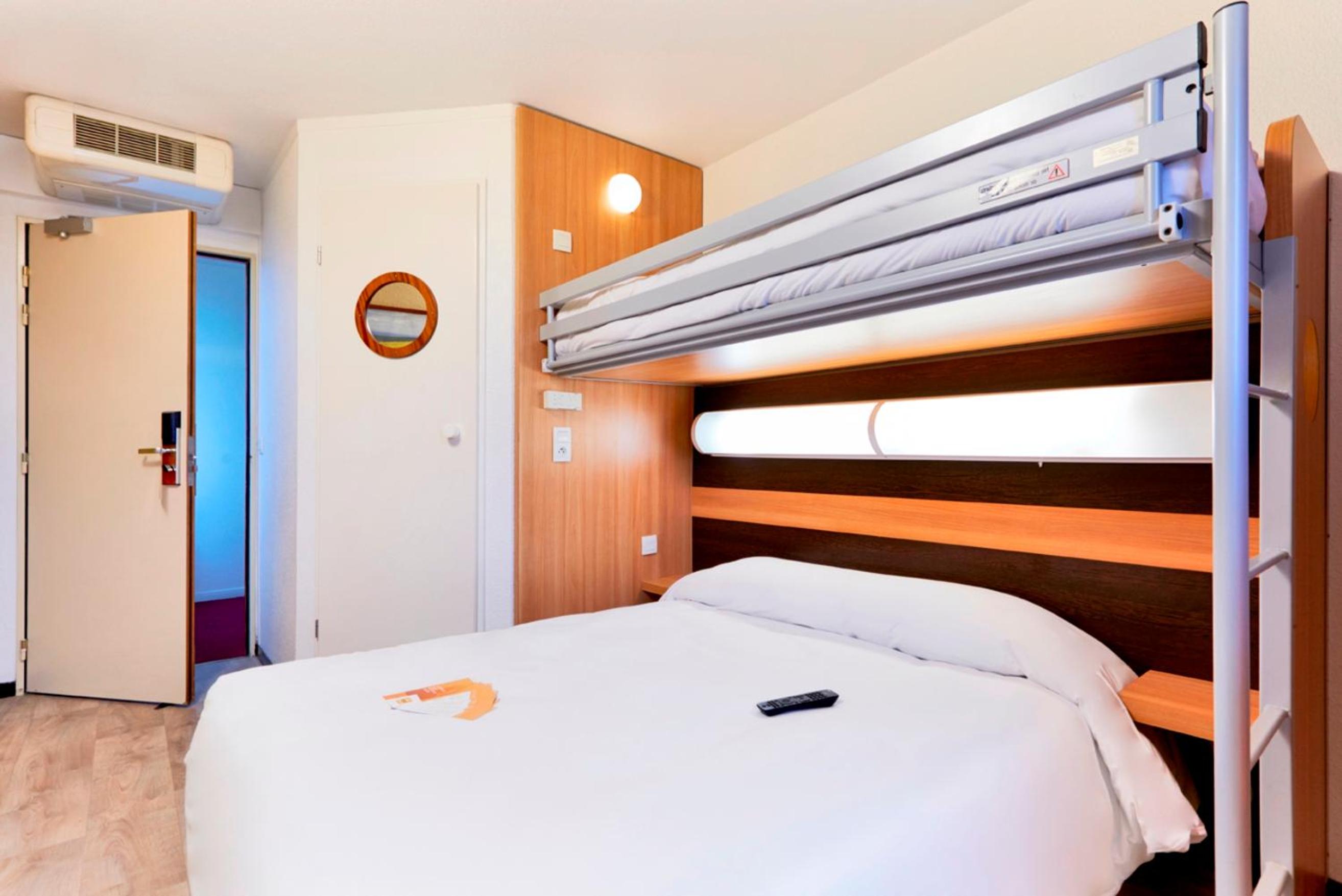 Gennevilliers Vacations - Premiere Classe Paris-Ouest Gennevilliers - Property Image 59