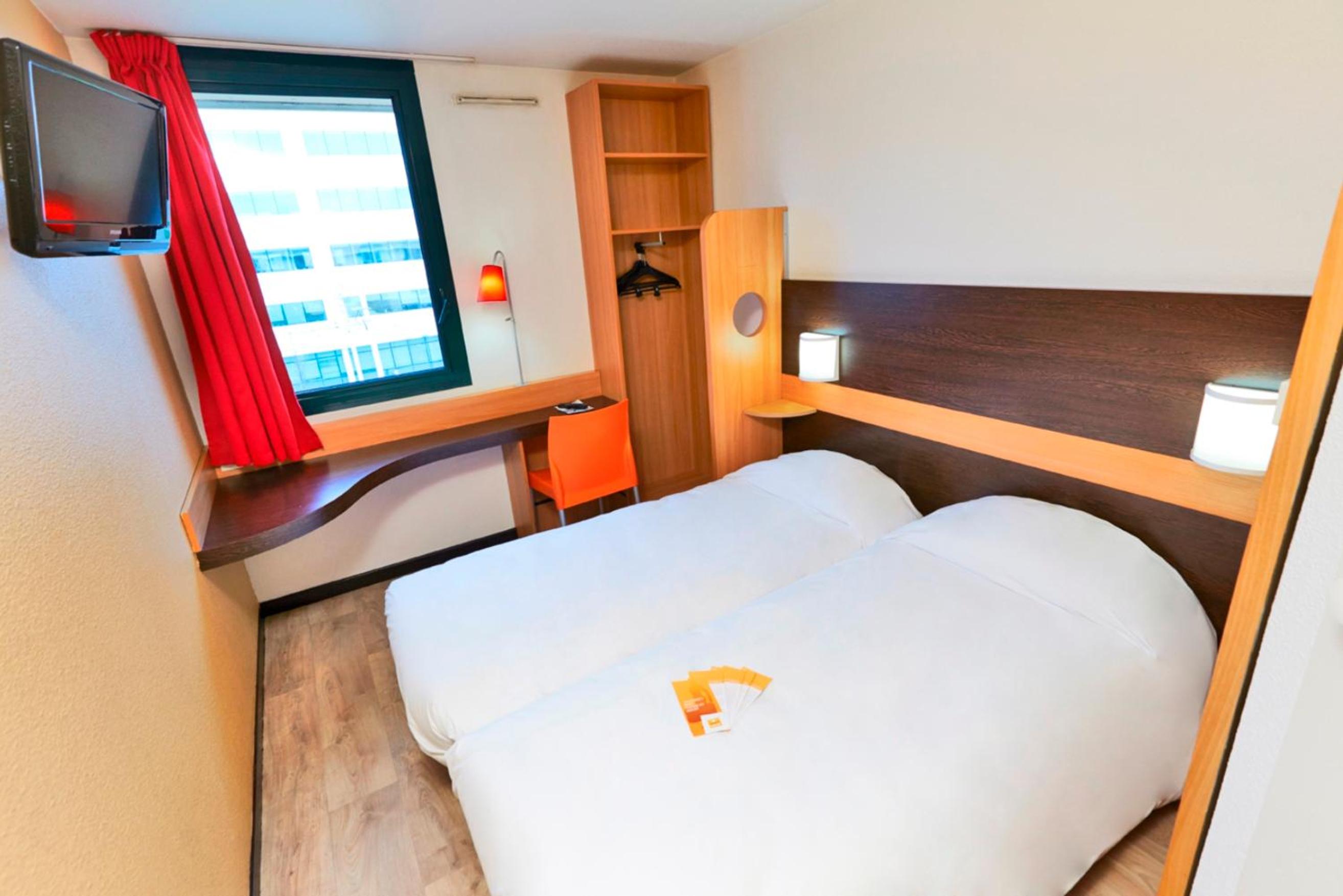 Gennevilliers Vacations - Premiere Classe Paris-Ouest Gennevilliers - Property Image 62