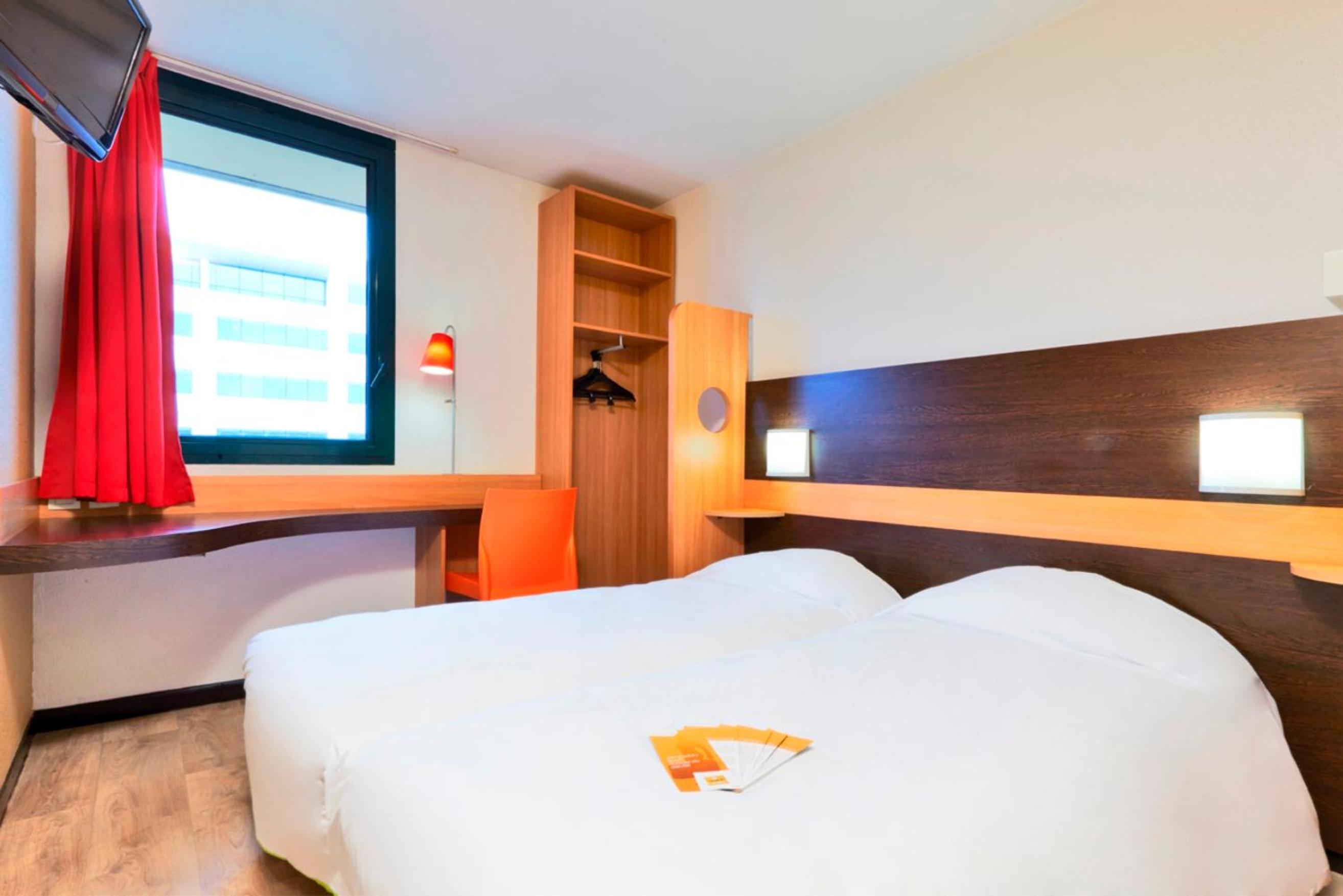 Gennevilliers Vacations - Premiere Classe Paris-Ouest Gennevilliers - Property Image 55