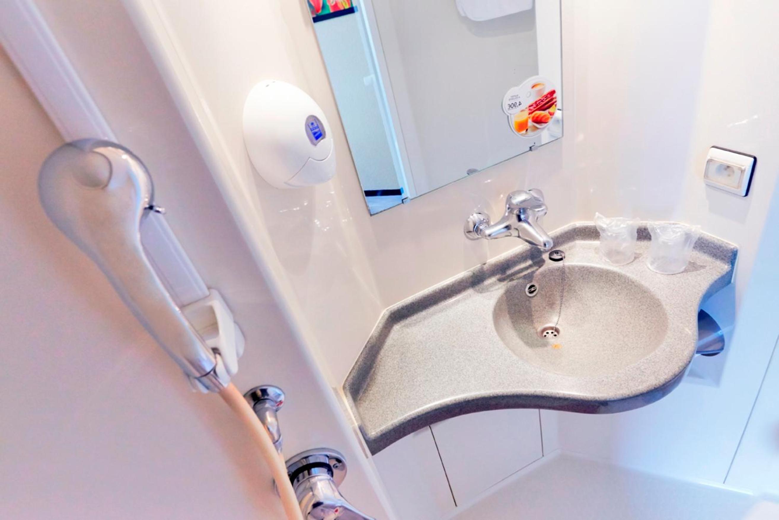Gennevilliers Vacations - Premiere Classe Paris-Ouest Gennevilliers - Property Image 64