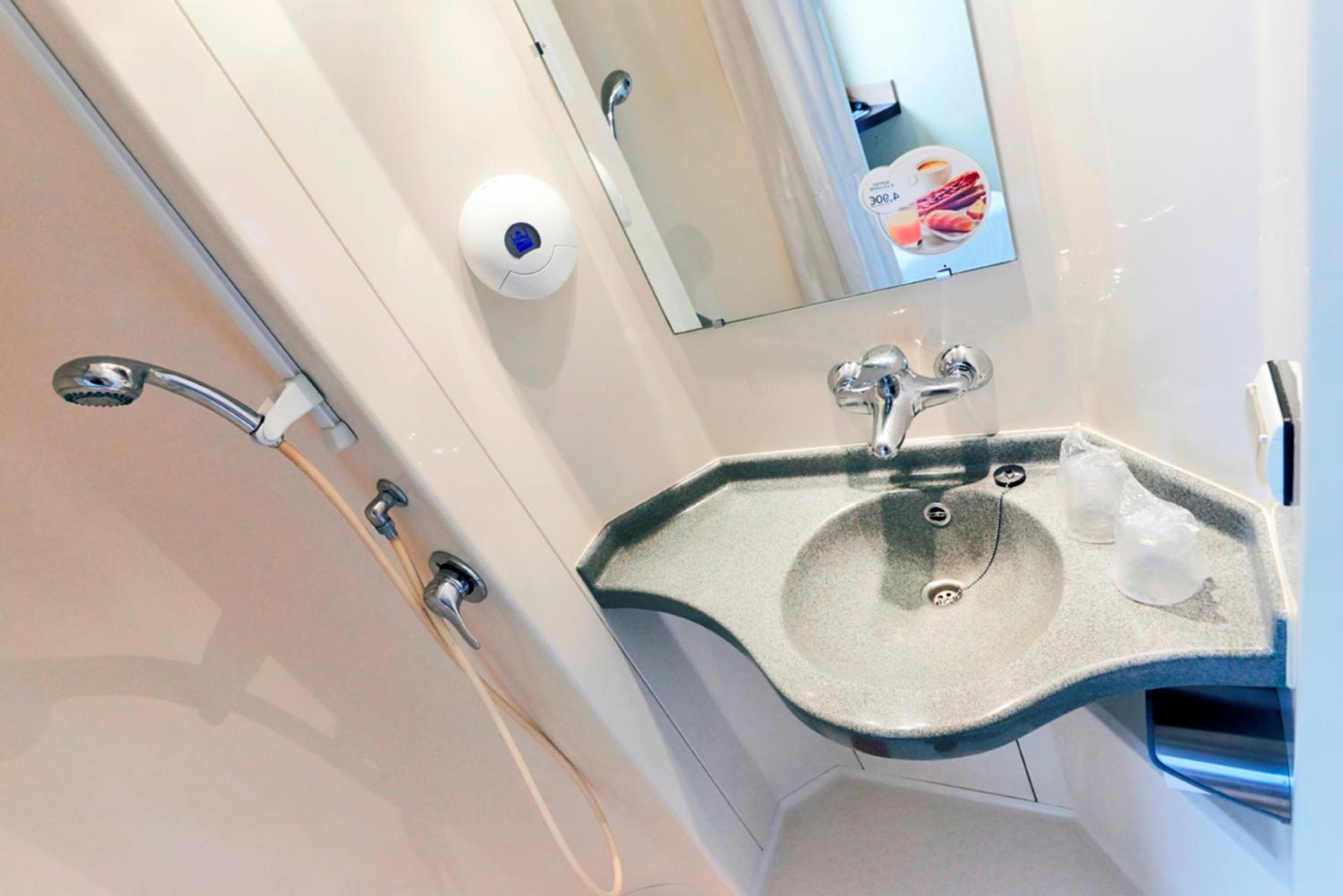Gennevilliers Vacations - Premiere Classe Paris-Ouest Gennevilliers - Property Image 66