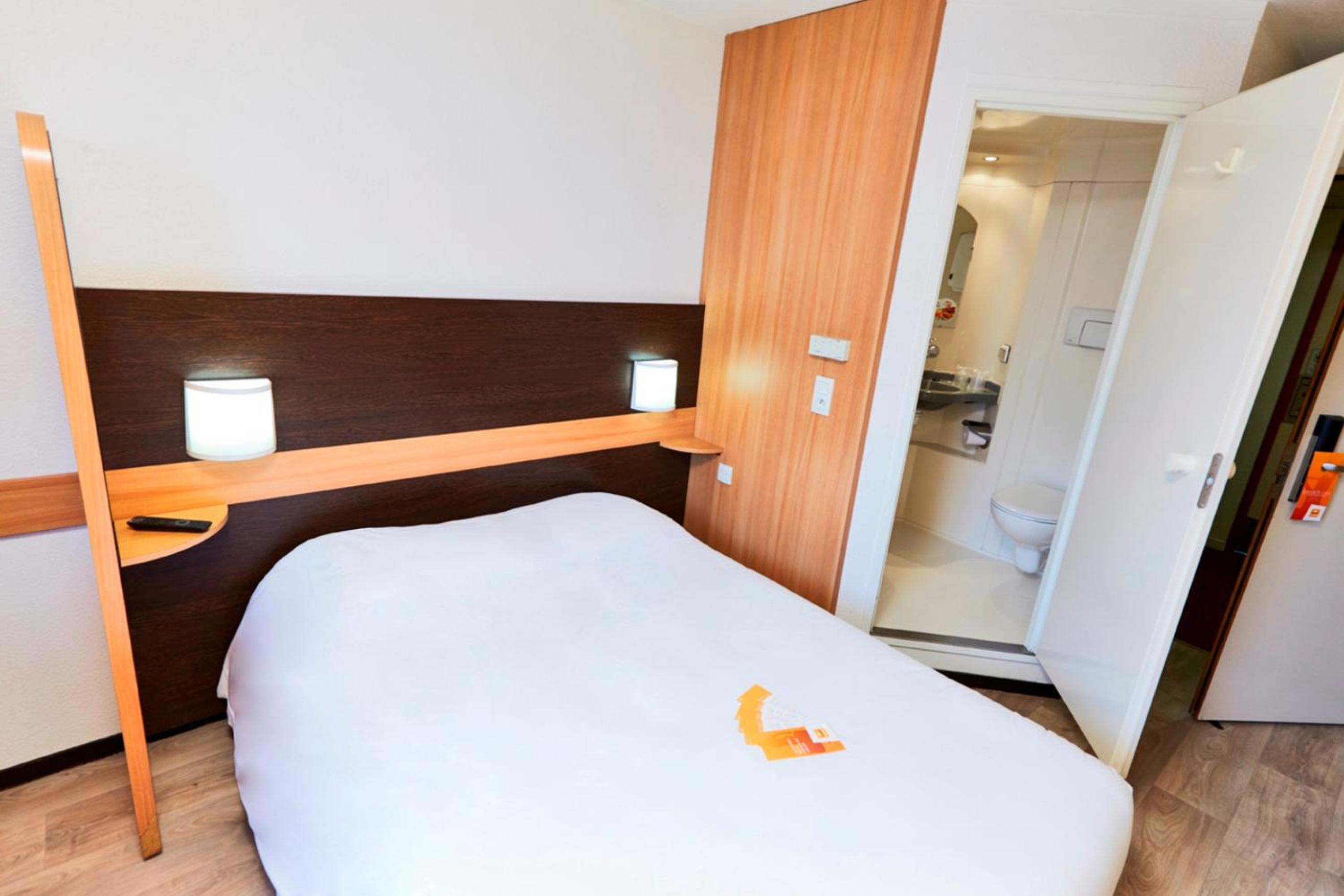Gennevilliers Vacations - Premiere Classe Paris-Ouest Gennevilliers - Property Image 68
