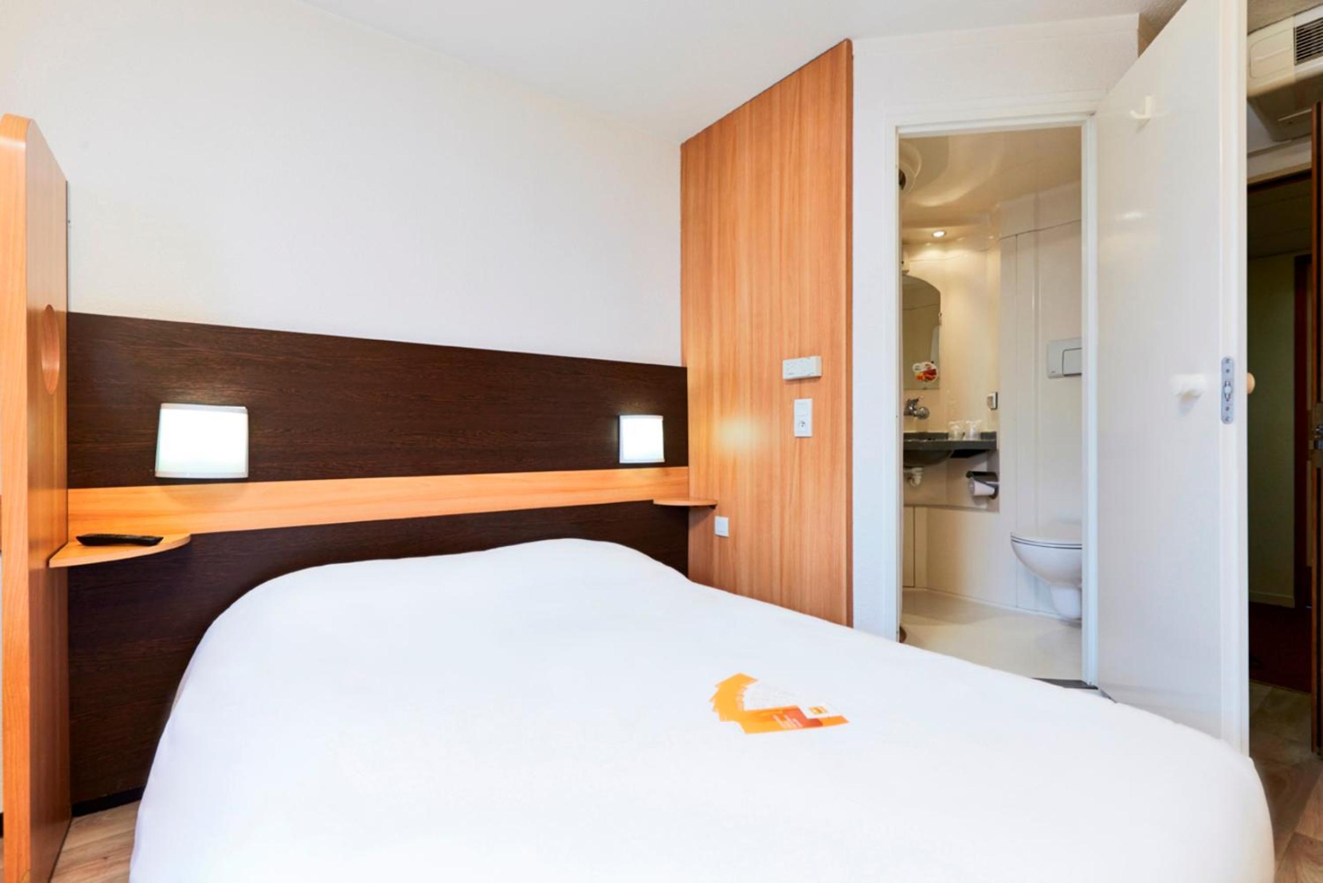 Gennevilliers Vacations - Premiere Classe Paris-Ouest Gennevilliers - Property Image 69