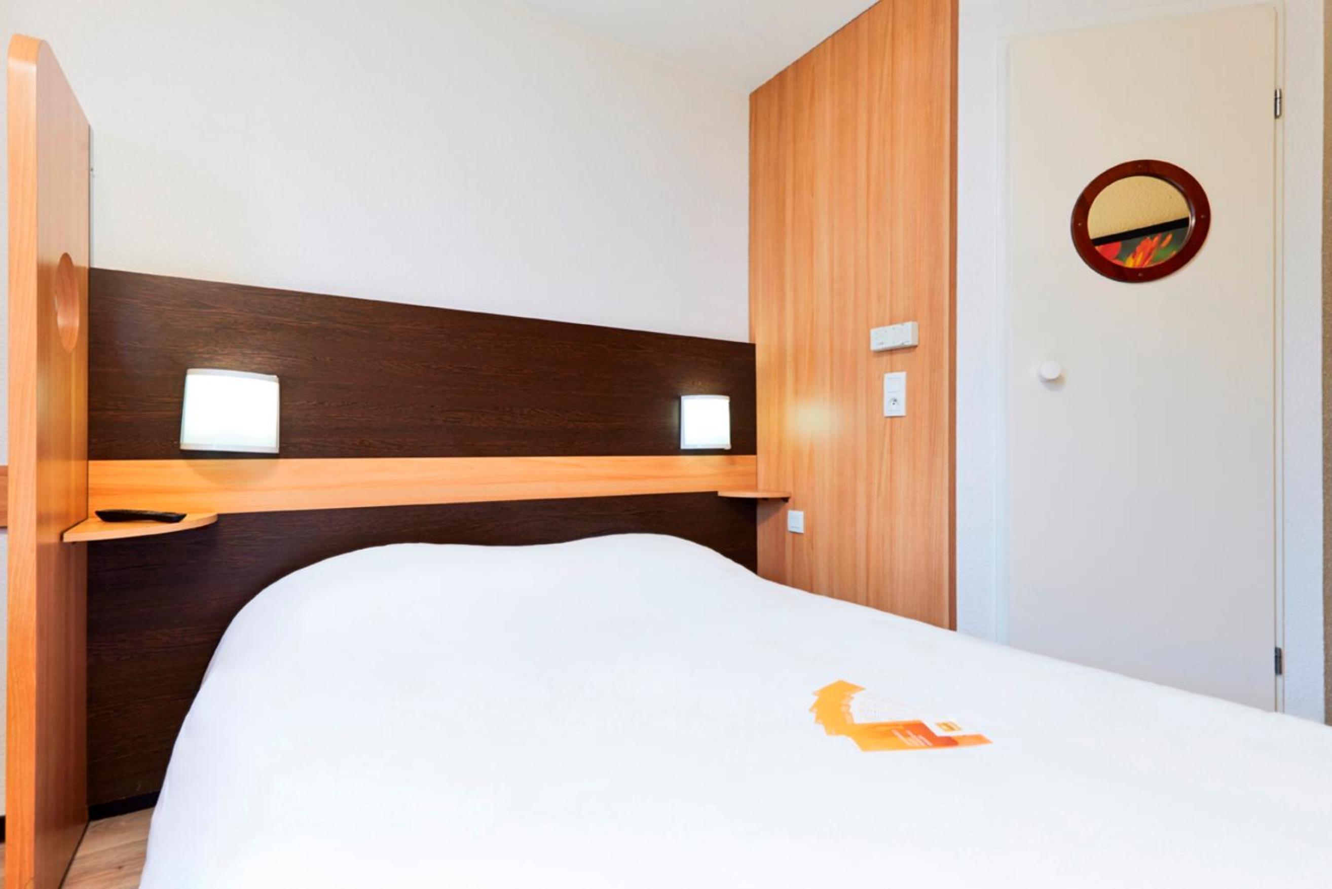 Gennevilliers Vacations - Premiere Classe Paris-Ouest Gennevilliers - Property Image 70