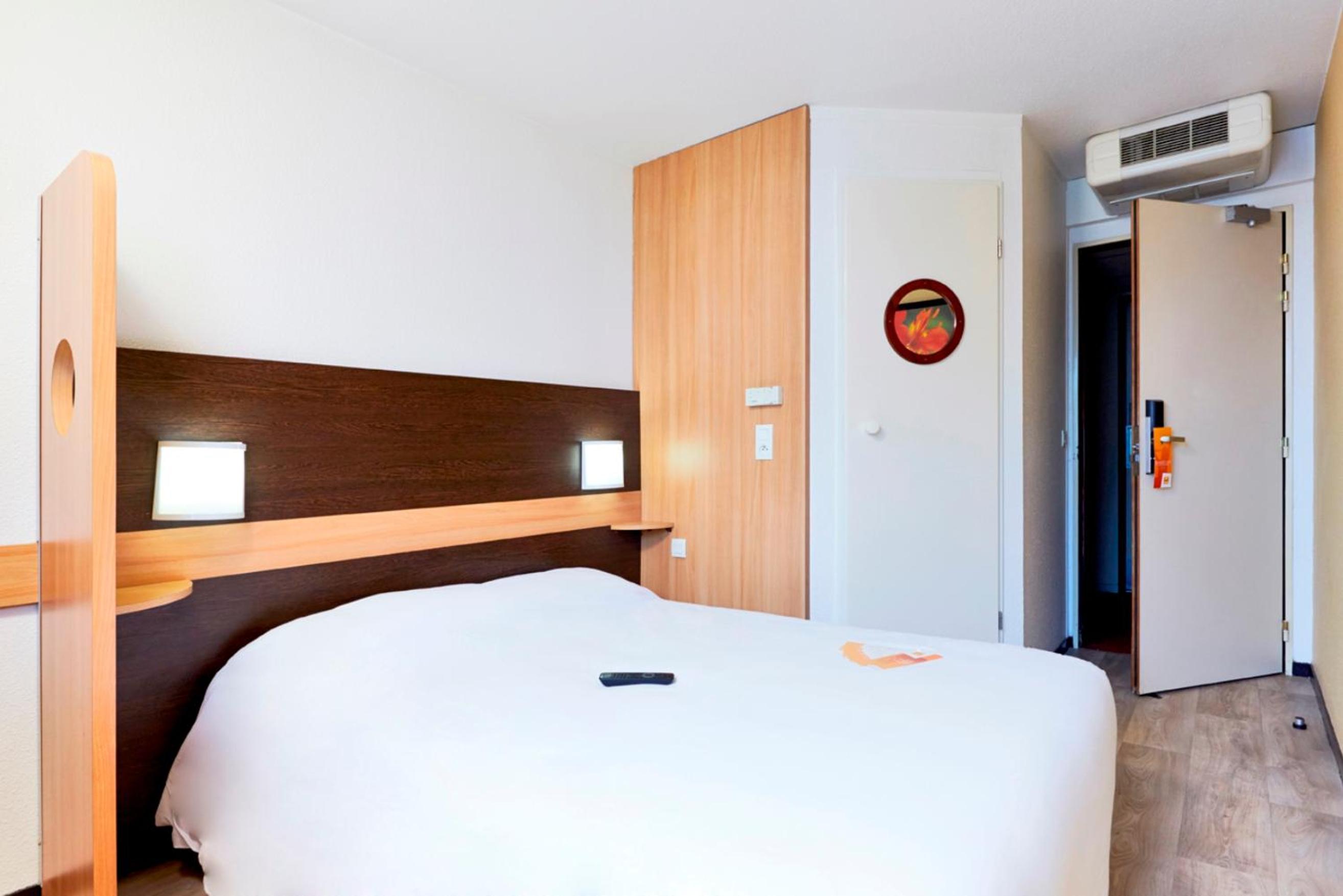Gennevilliers Vacations - Premiere Classe Paris-Ouest Gennevilliers - Property Image 71
