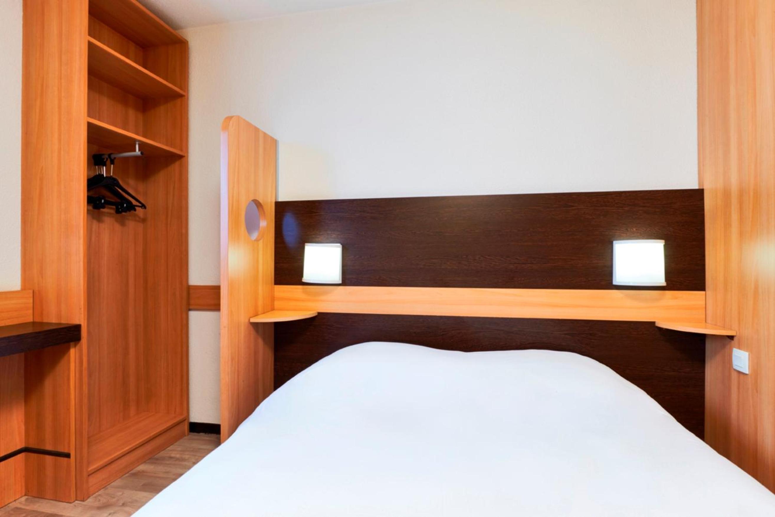 Gennevilliers Vacations - Premiere Classe Paris-Ouest Gennevilliers - Property Image 73