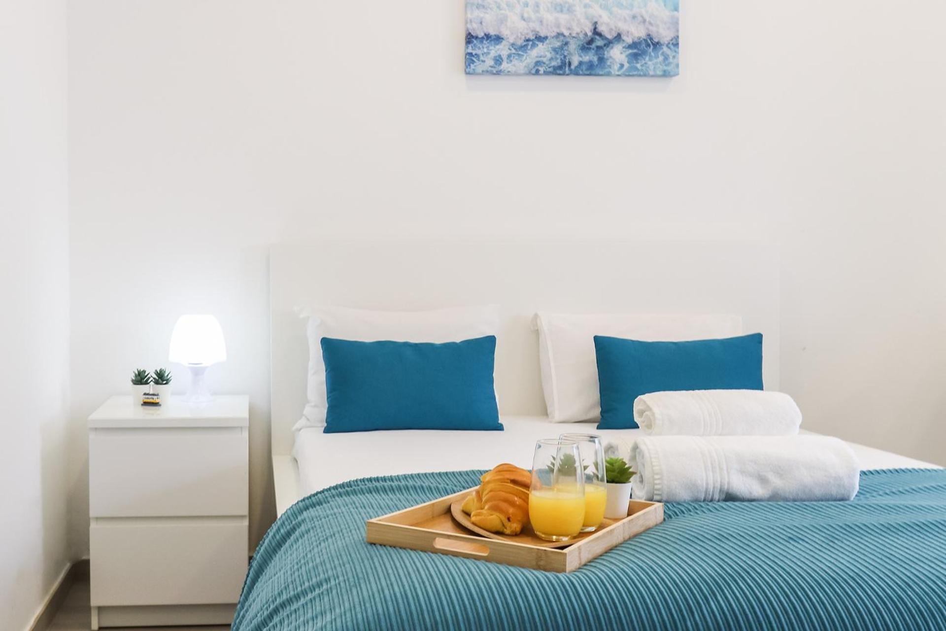 Downtown Lisbon Palma Suites by Hosty