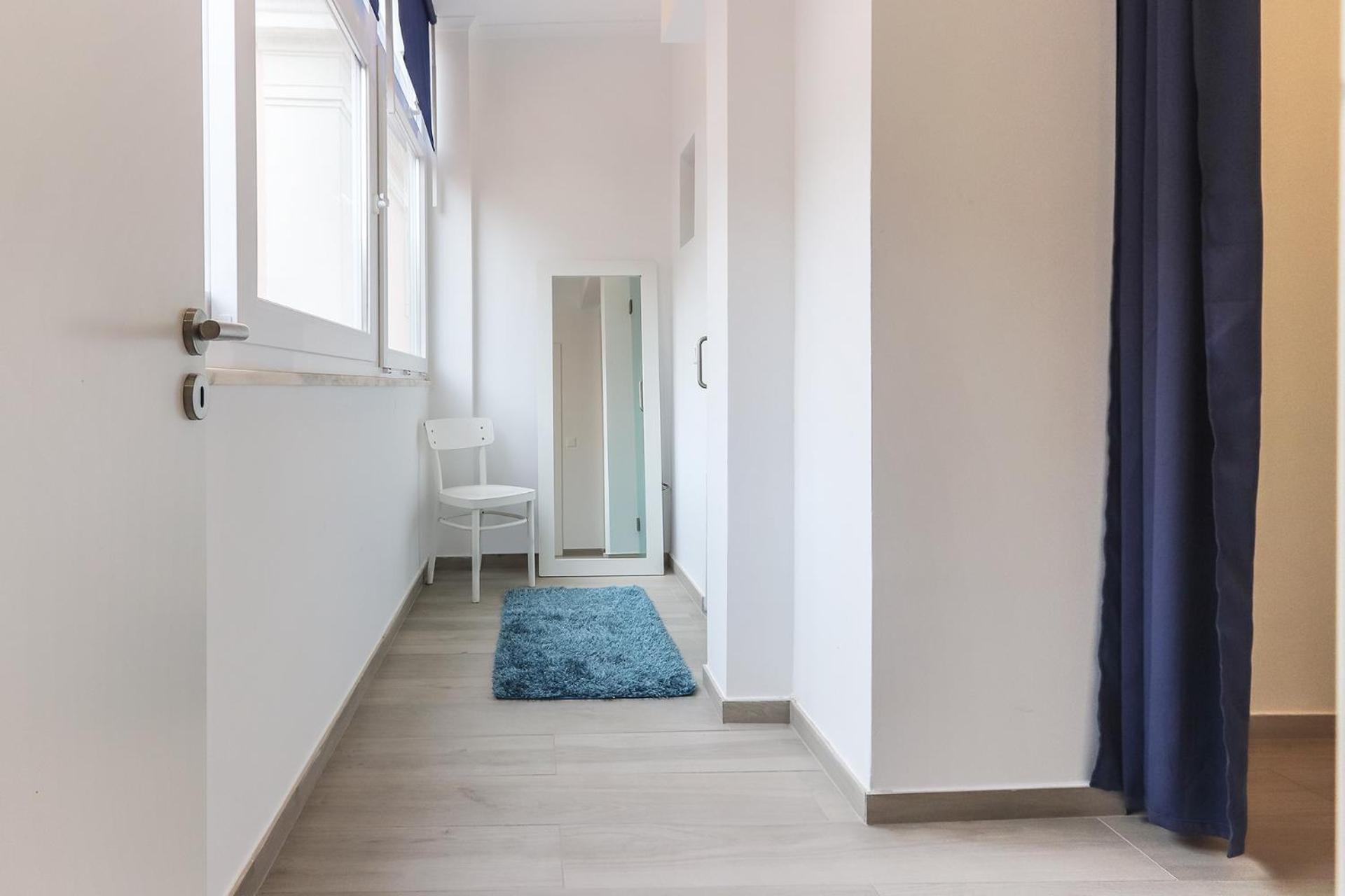 Downtown Lisbon Palma Suites by Hosty