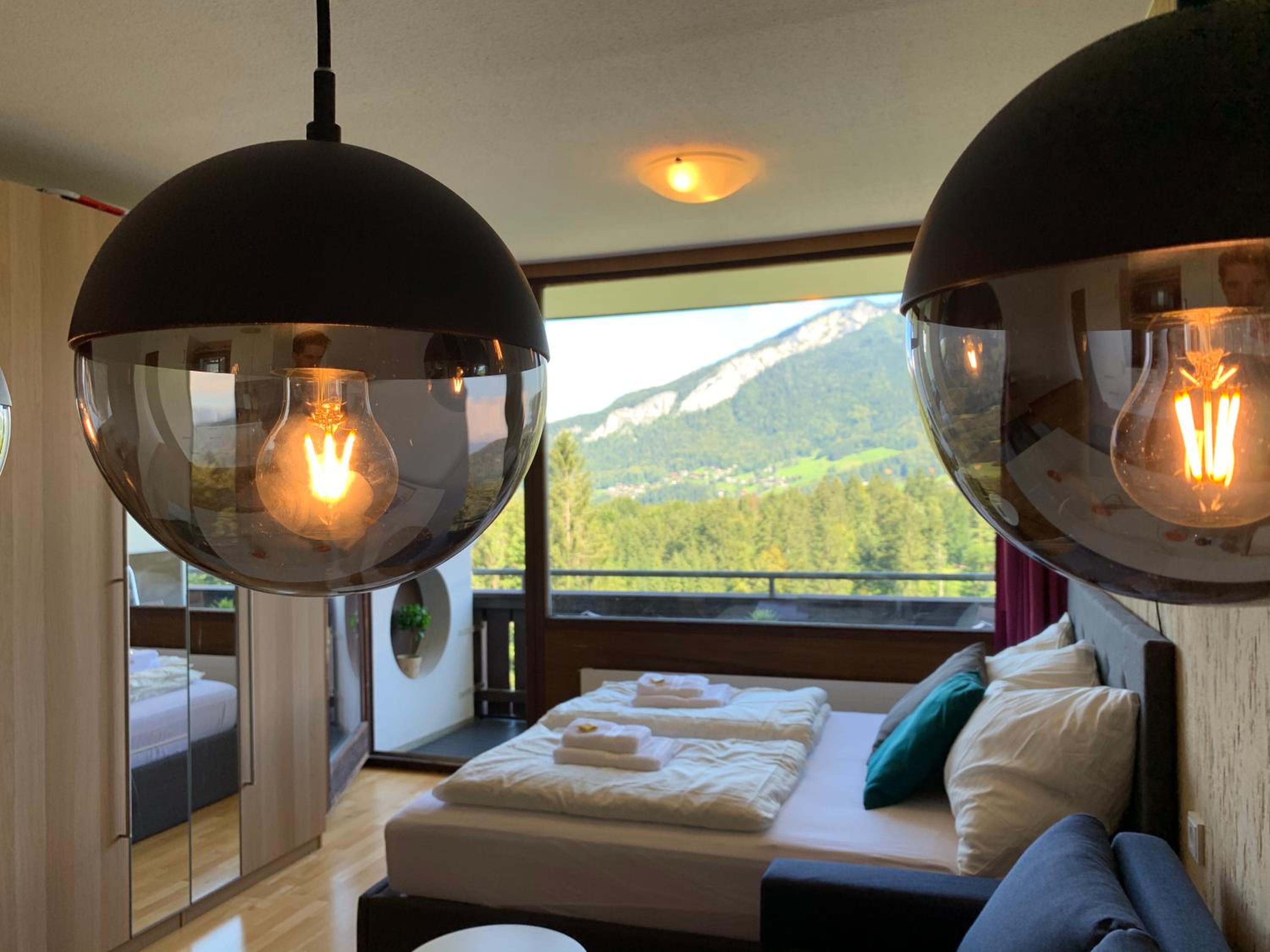 Alpenblick Suite