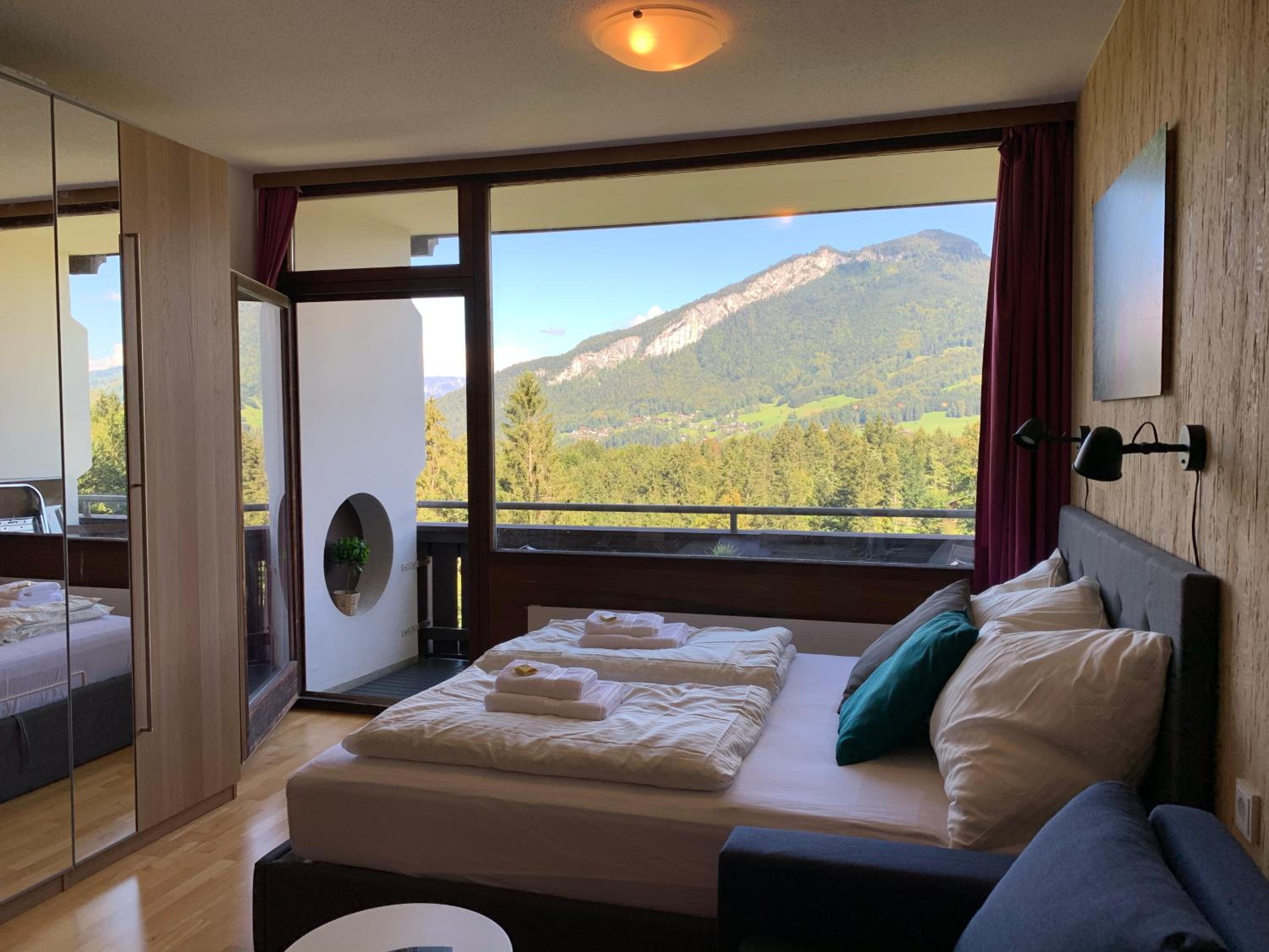 Alpenblick Suite