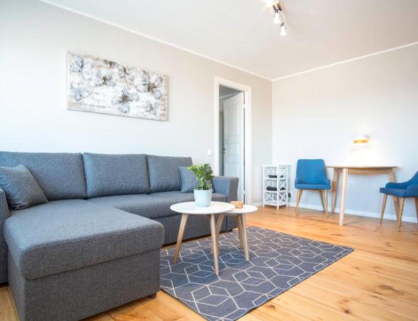 Dream Stay Apartment close to Central Bus Station view 4