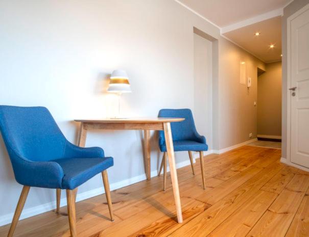 Dream Stay Apartment close to Central Bus Station view 2