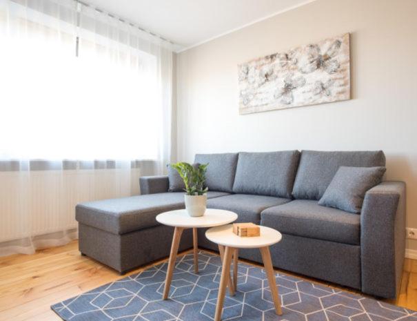 Dream Stay Apartment close to Central Bus Station view 5