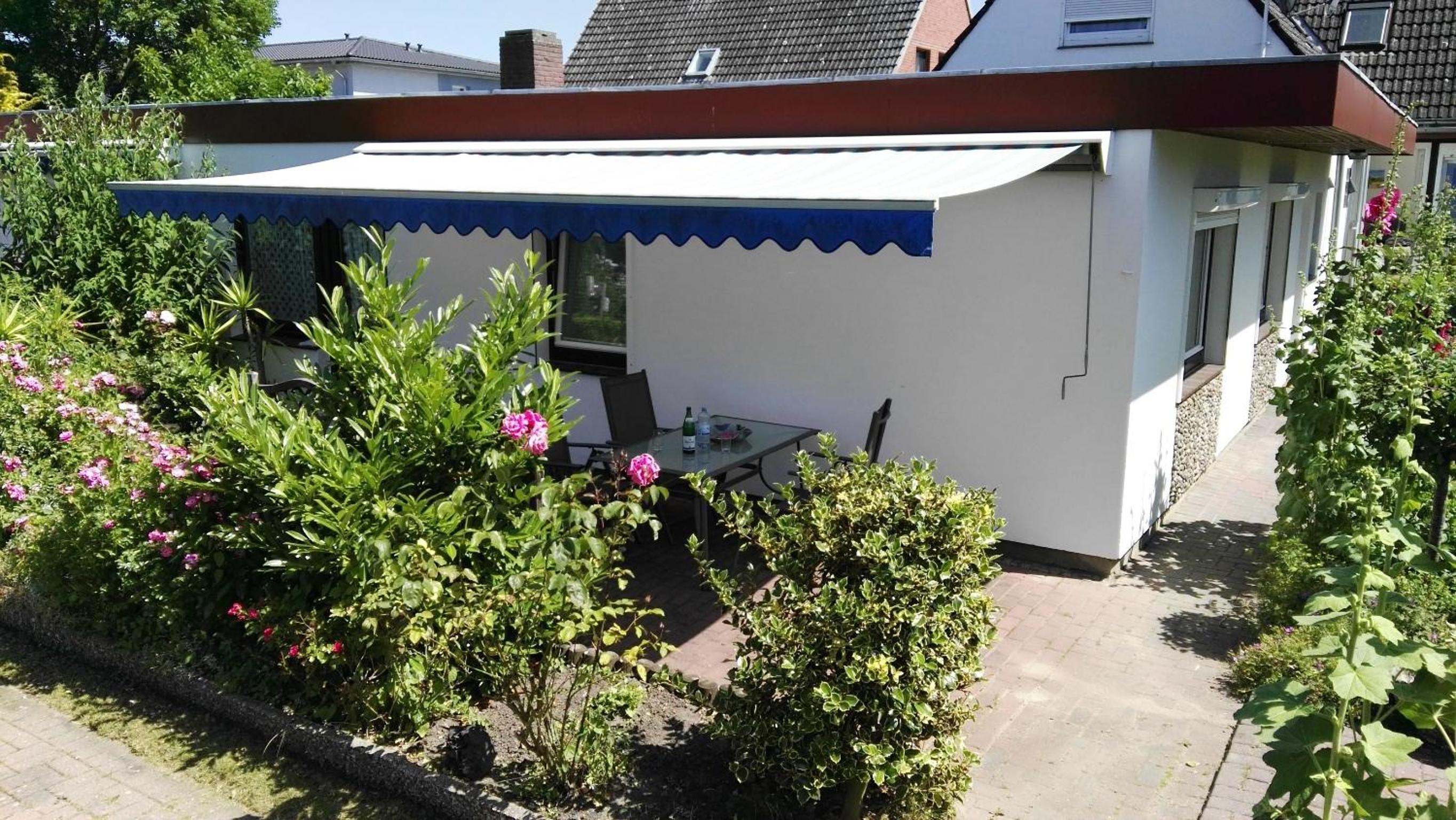 Hus Kalli